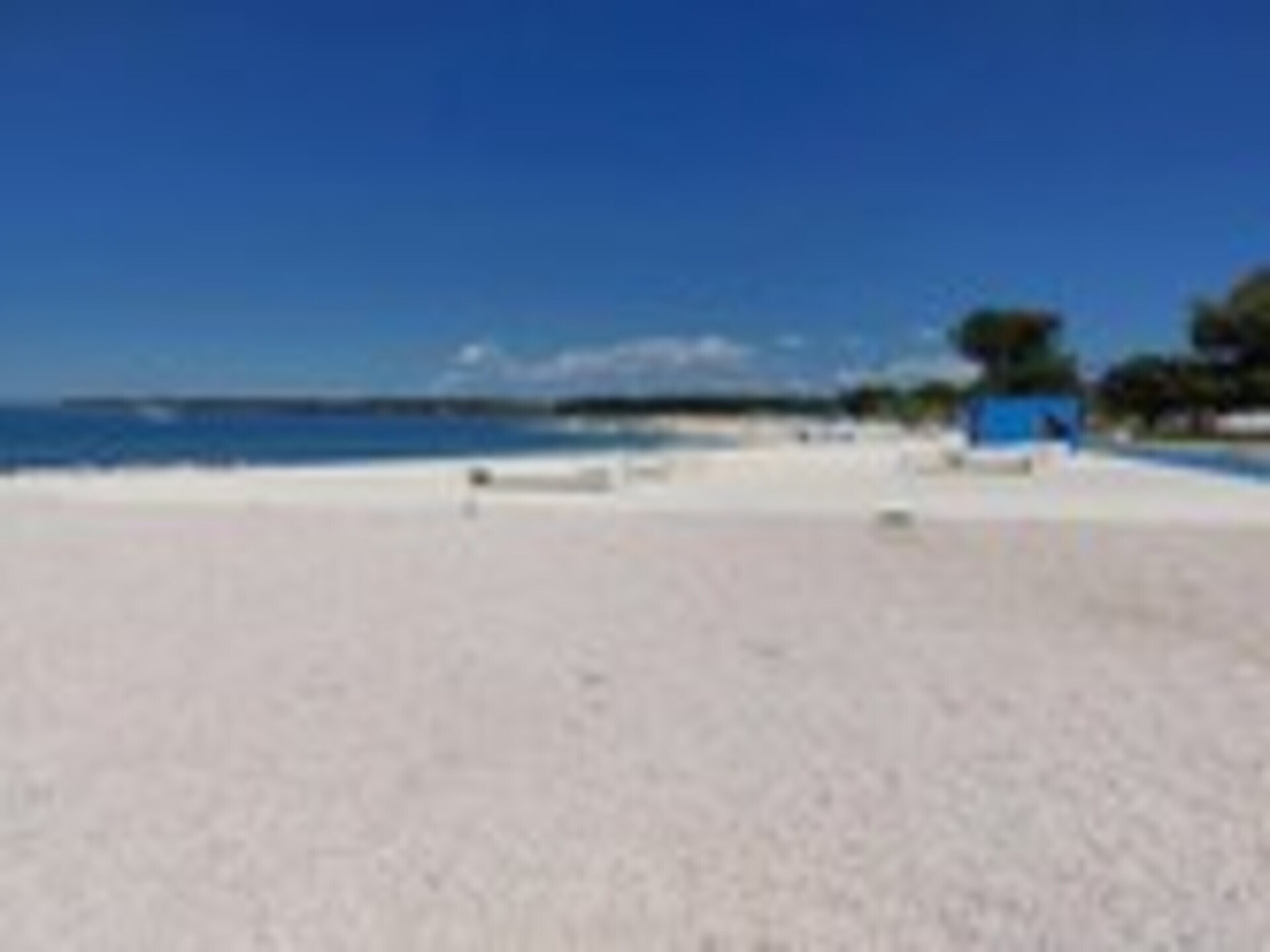 Aan het strand: Charmant appartement in Peroj voor 4 personen - foto 23