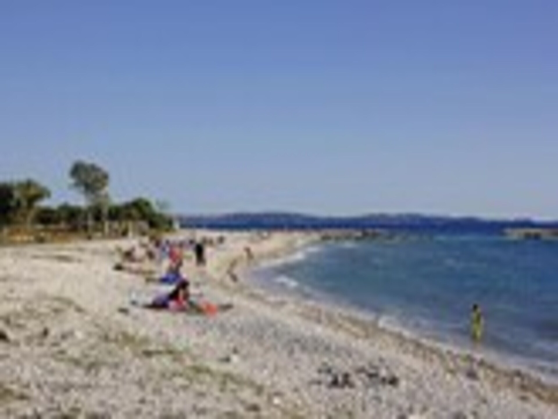Aan het strand: Charmant appartement in Peroj voor 4 personen - foto 27