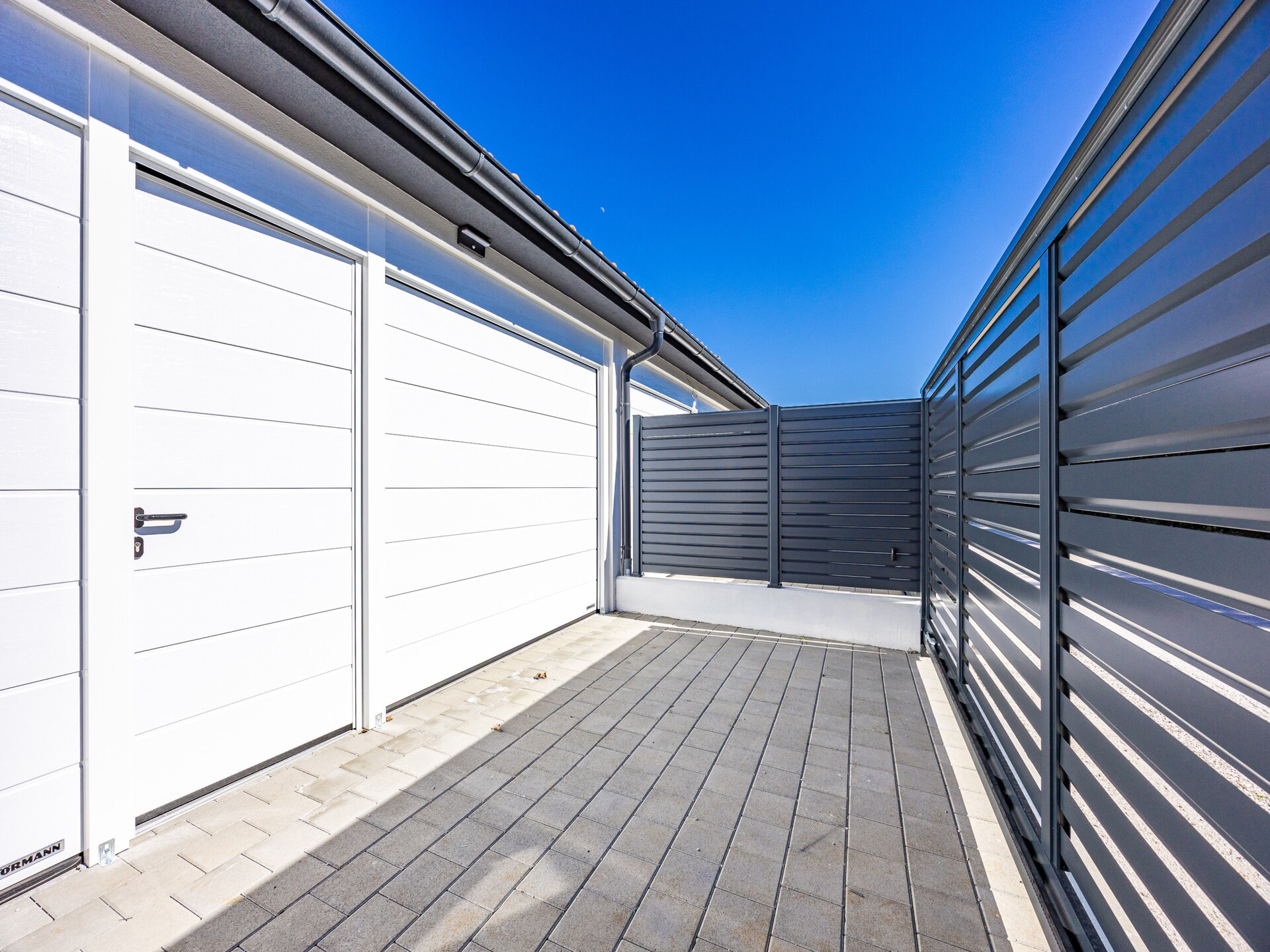 Aan het strand: Modern appartement in Peroj voor 4 personen - foto 19