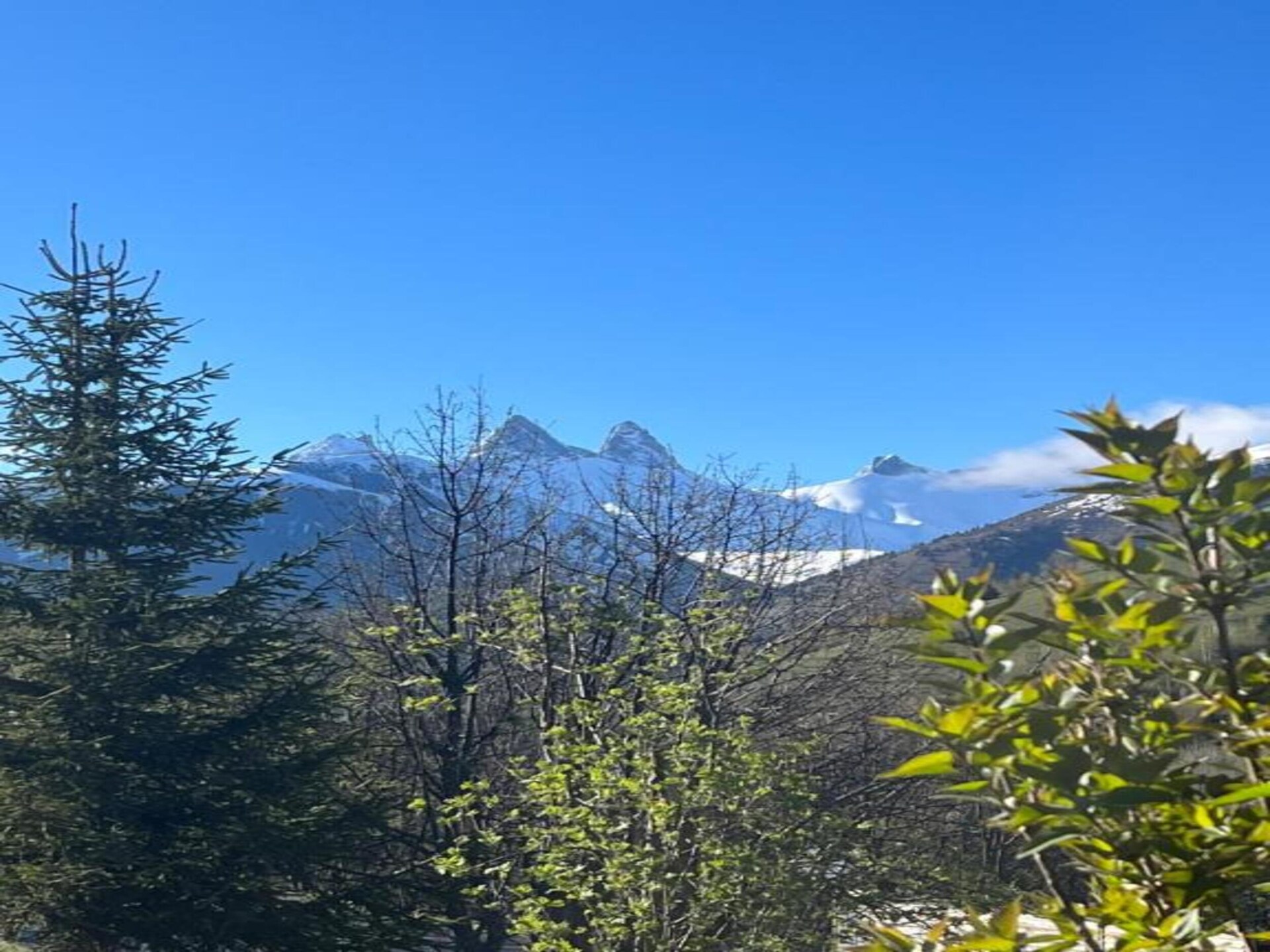 Rolstoelvriendelijk appartement op 200m van de piste in Saint-Sorlin-d'Arves - foto 10