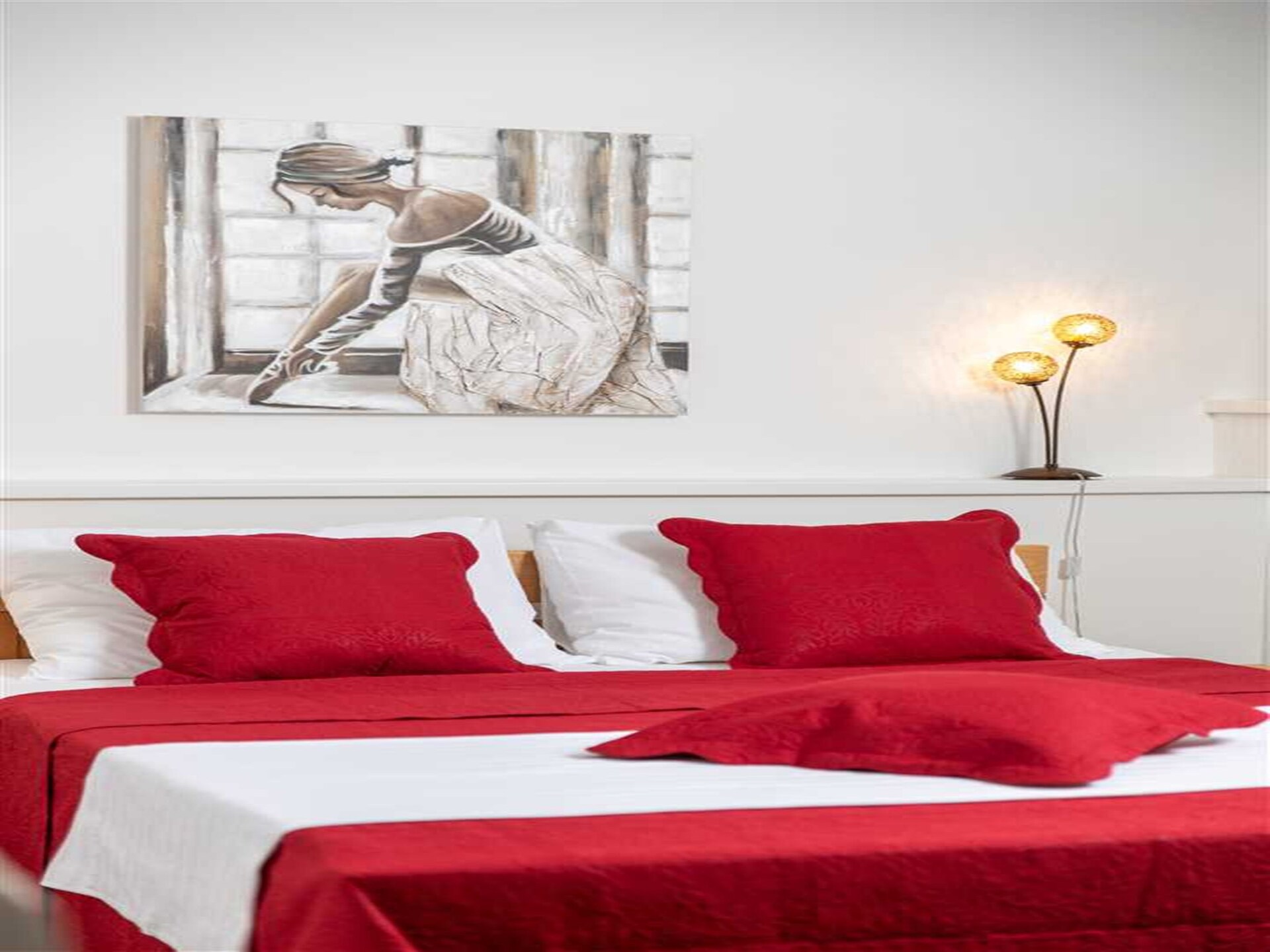 Familie-appartement met tuin op 350 meter van strand in Kraljevica - foto 15