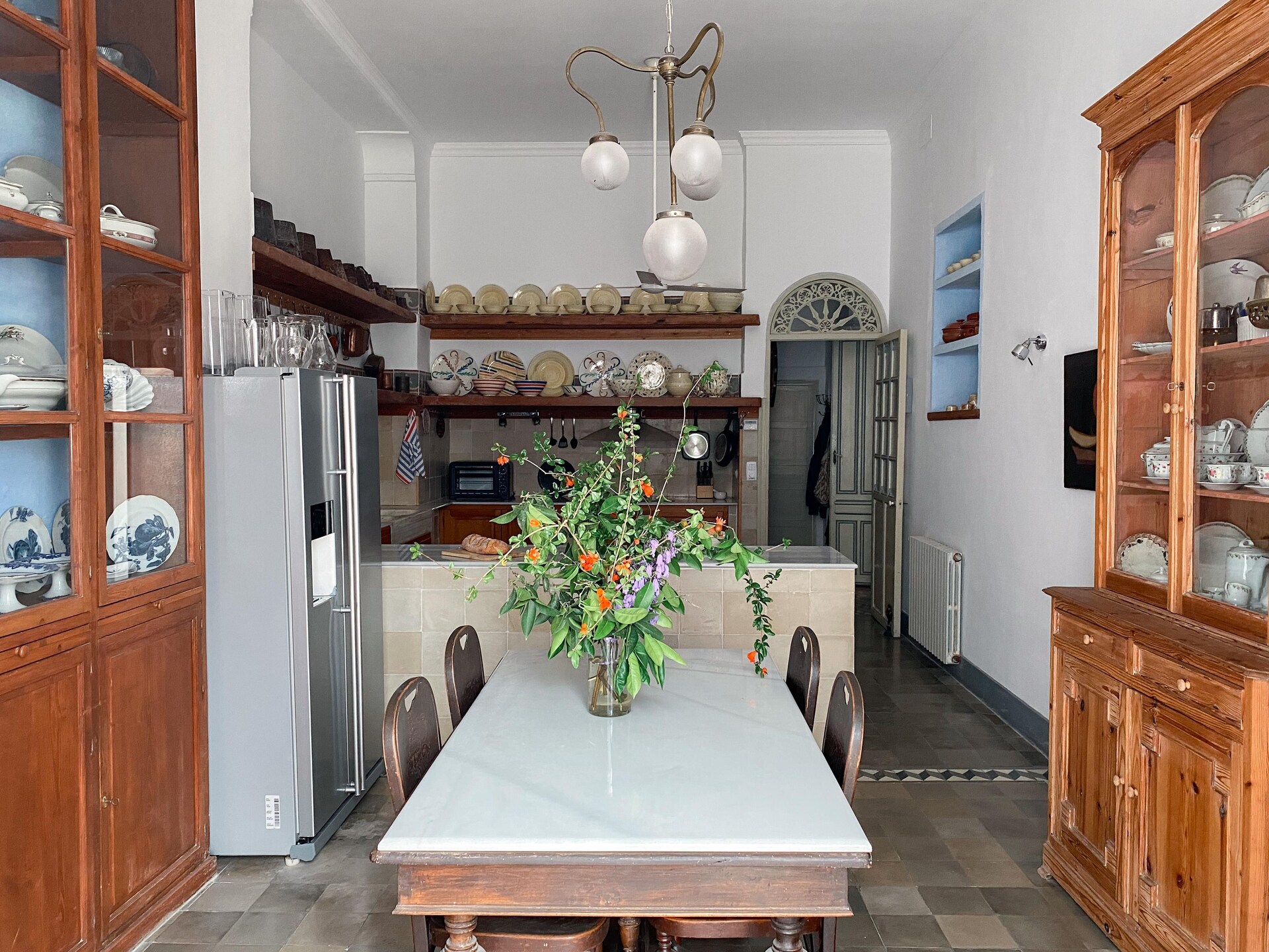Villanita: Ruime villa met privézwembad op 50m van centrum Cuevas del Almanzora - foto 15