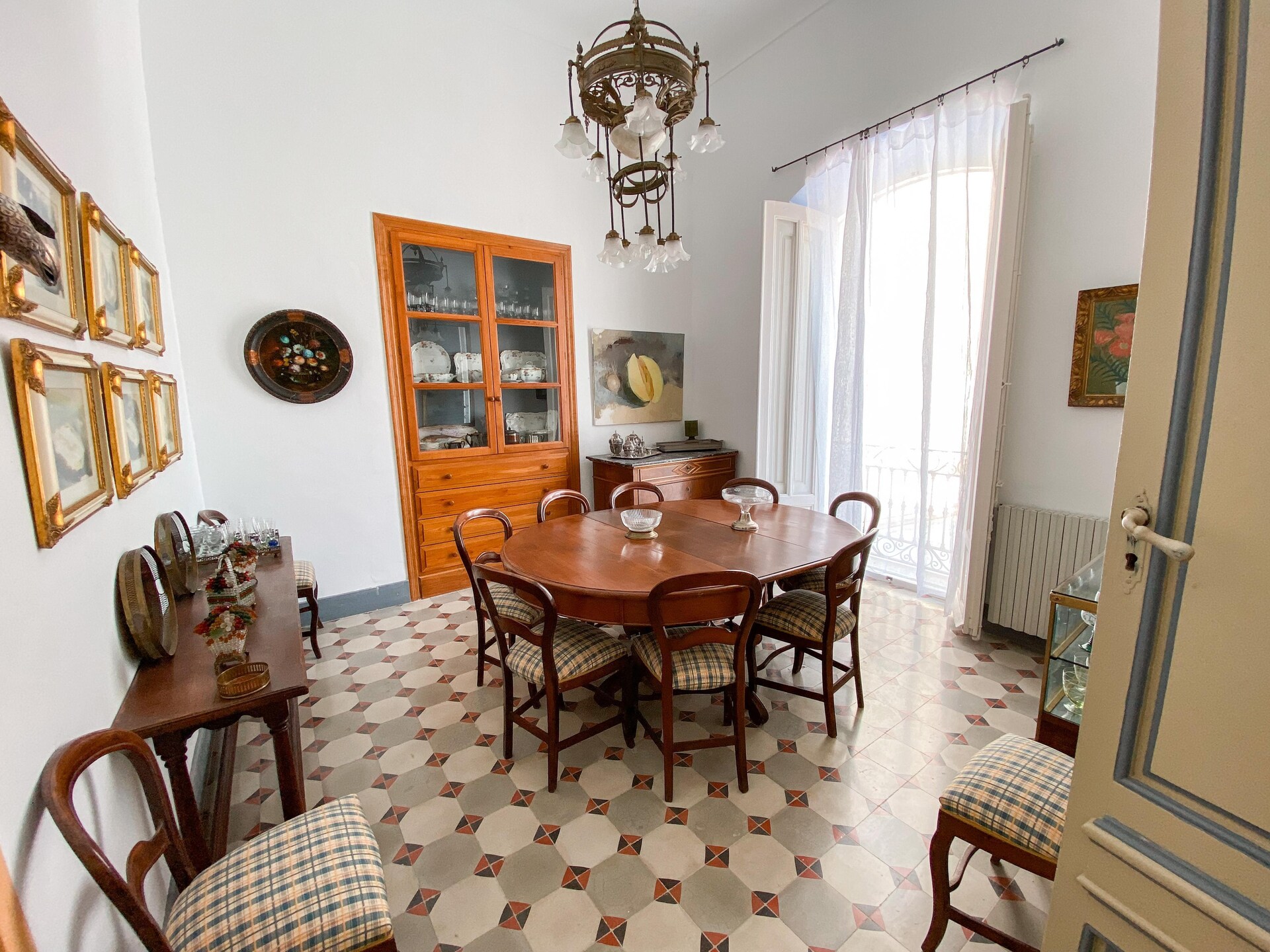 Villanita: Ruime villa met privézwembad op 50m van centrum Cuevas del Almanzora - foto 2