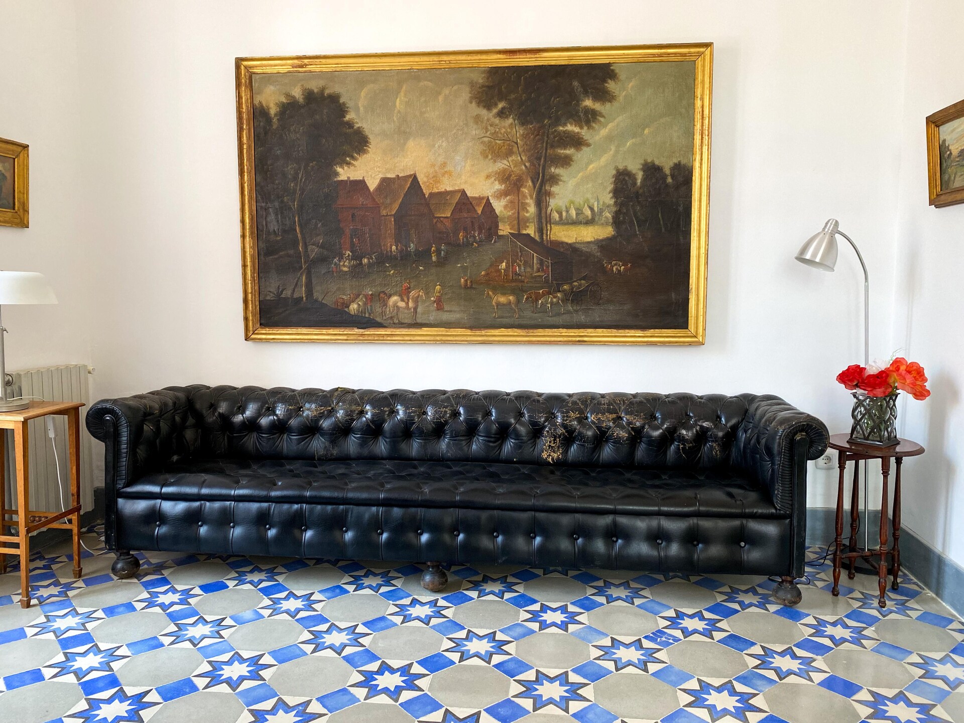 Villanita: Ruime villa met privézwembad op 50m van centrum Cuevas del Almanzora - foto 12