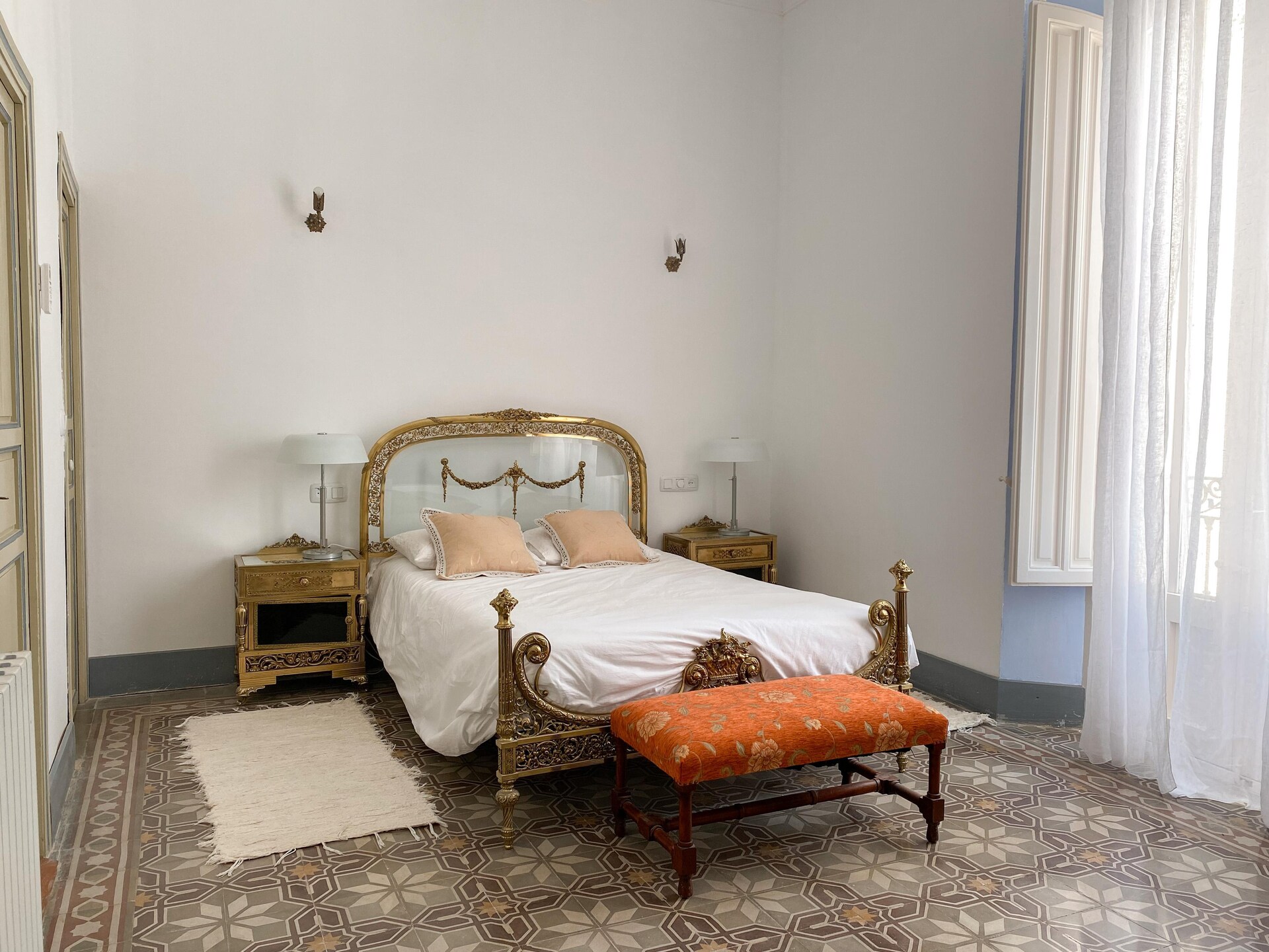 Villanita: Ruime villa met privézwembad op 50m van centrum Cuevas del Almanzora - foto 26
