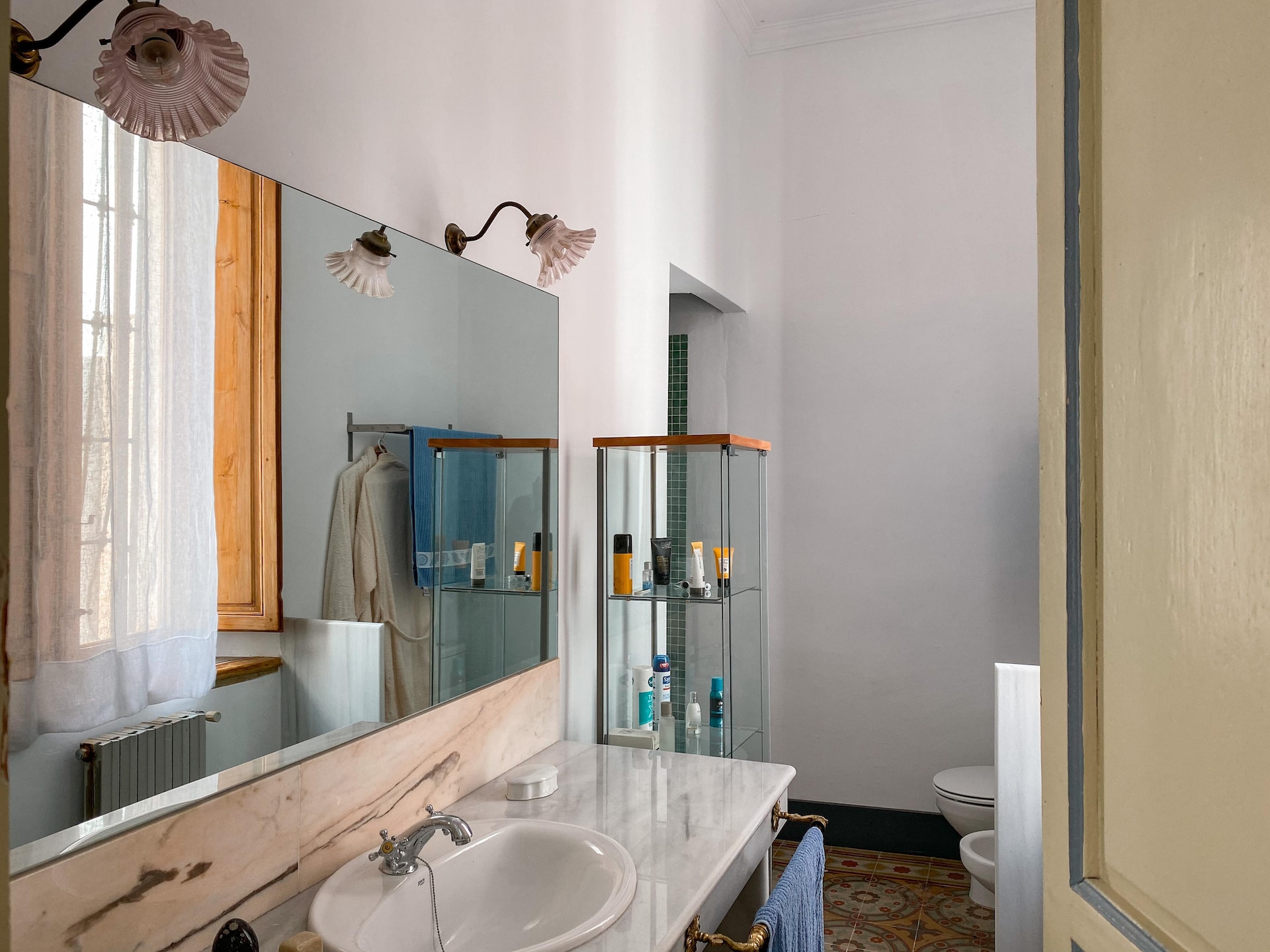Villanita: Ruime villa met privézwembad op 50m van centrum Cuevas del Almanzora - foto 31