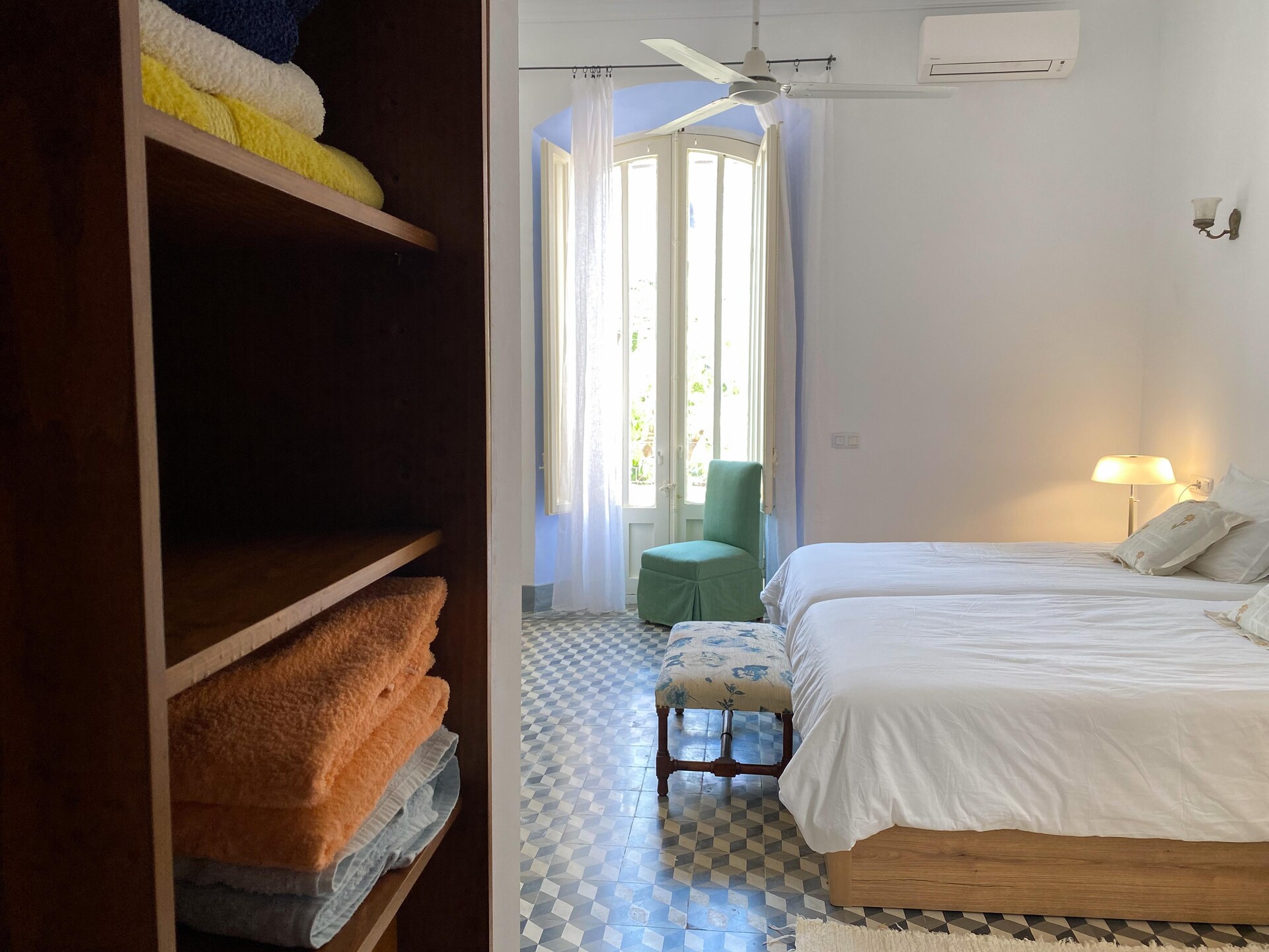 Villanita: Ruime villa met privézwembad op 50m van centrum Cuevas del Almanzora - foto 28