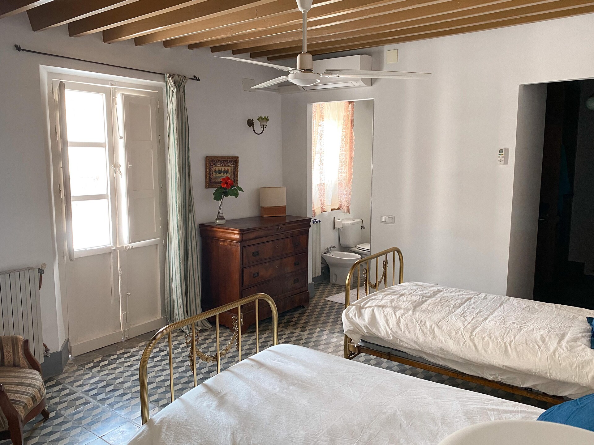 Villanita: Ruime villa met privézwembad op 50m van centrum Cuevas del Almanzora - foto 25