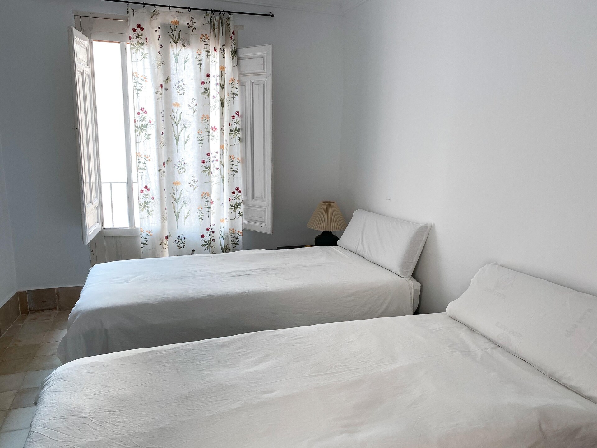 Villanita: Ruime villa met privézwembad op 50m van centrum Cuevas del Almanzora - foto 22