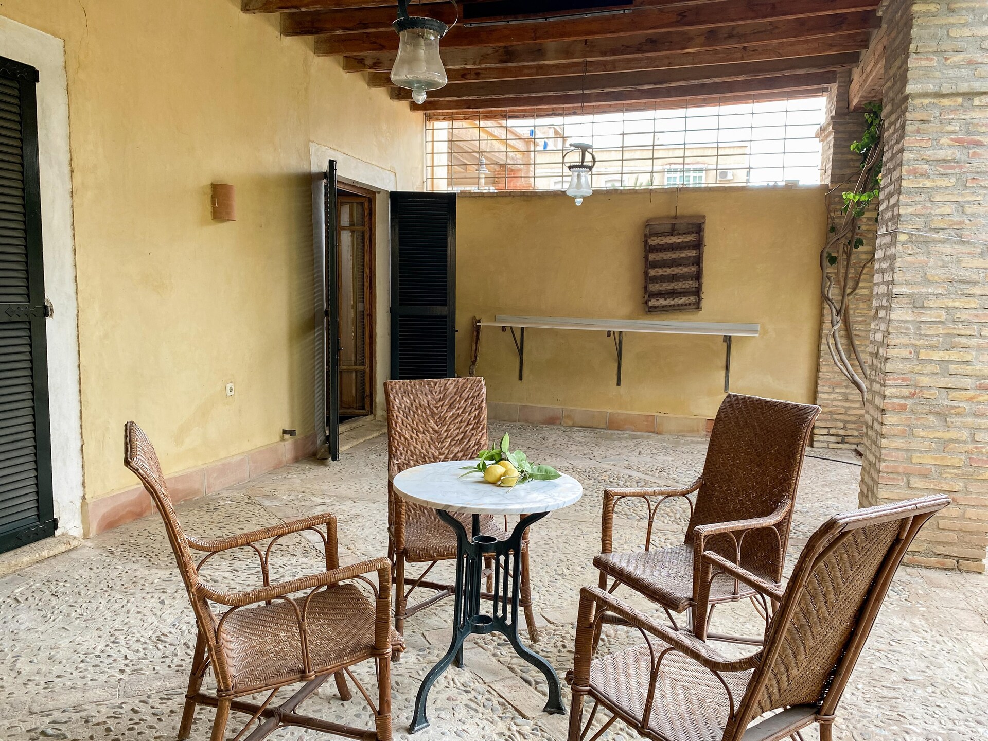 Villanita: Ruime villa met privézwembad op 50m van centrum Cuevas del Almanzora - foto 32