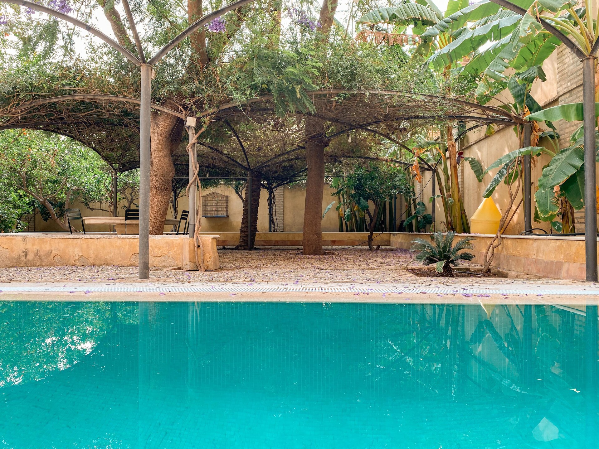 Villanita: Ruime villa met privézwembad op 50m van centrum Cuevas del Almanzora - foto 11