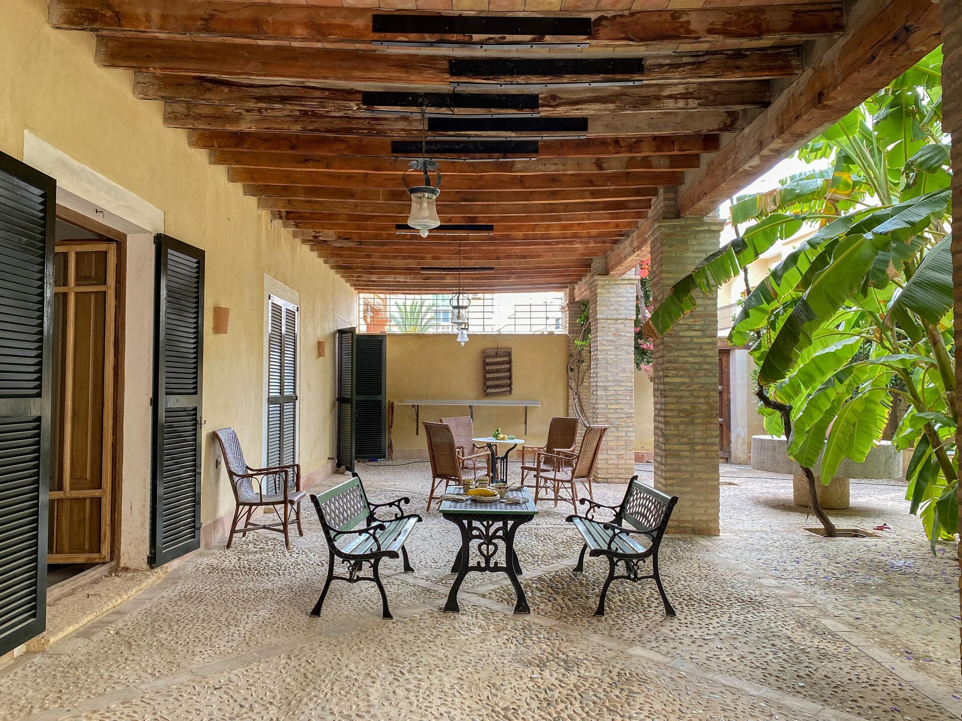 Villanita: Ruime villa met privézwembad op 50m van centrum Cuevas del Almanzora - foto 33