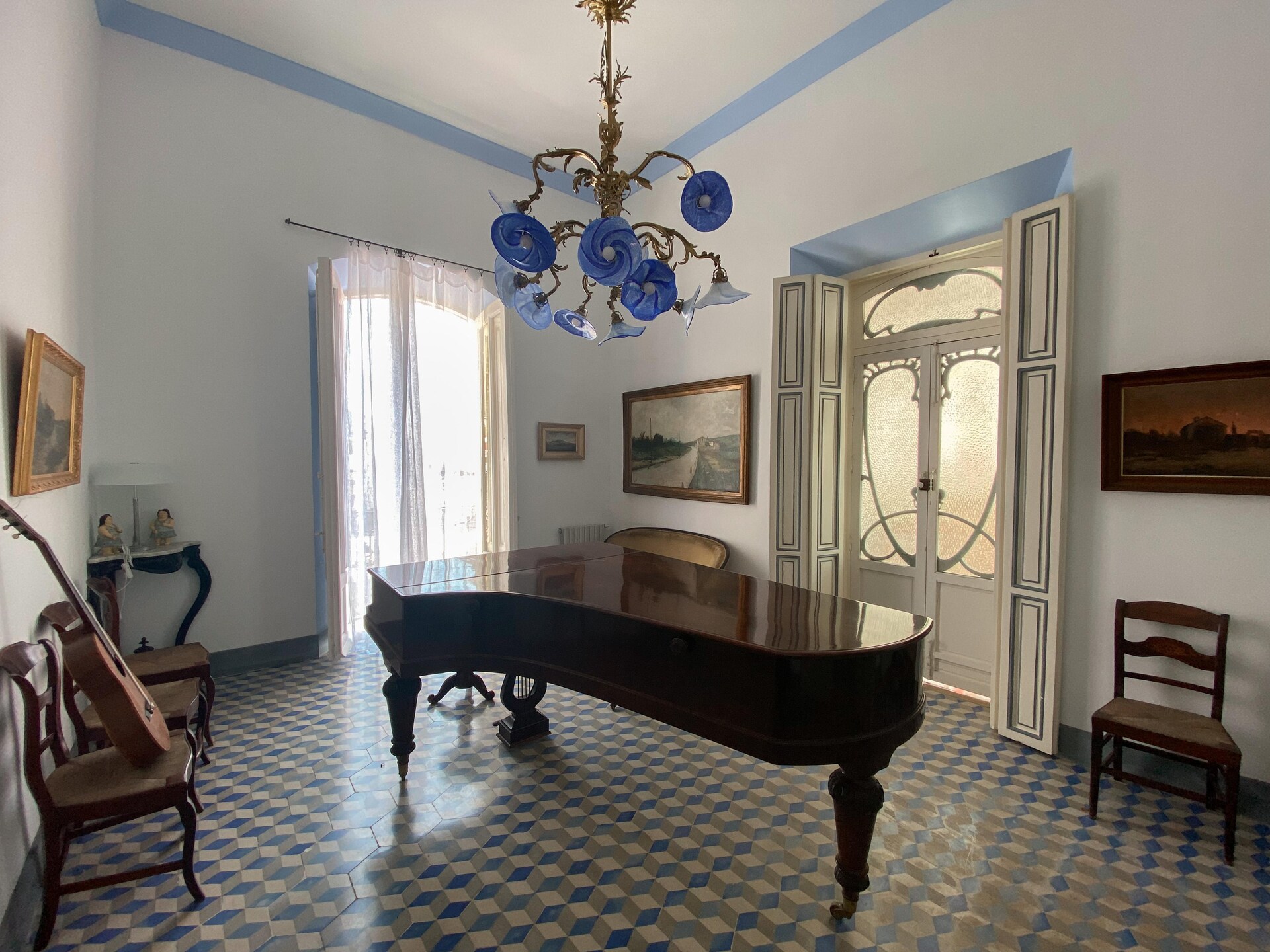Villanita: Ruime villa met privézwembad op 50m van centrum Cuevas del Almanzora - foto 6