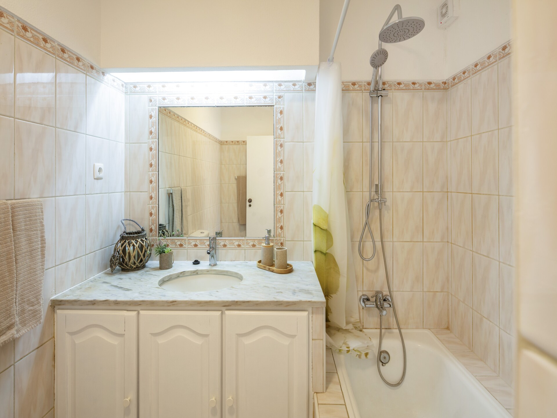 4-persoons appartement in Carvoeiro nabij strand en golfbaan - foto 15