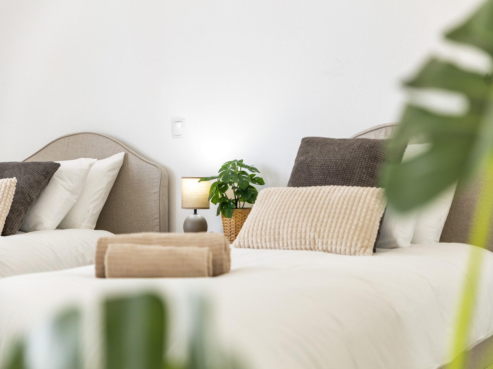 4-persoons appartement in Carvoeiro nabij strand en golfbaan - foto 11