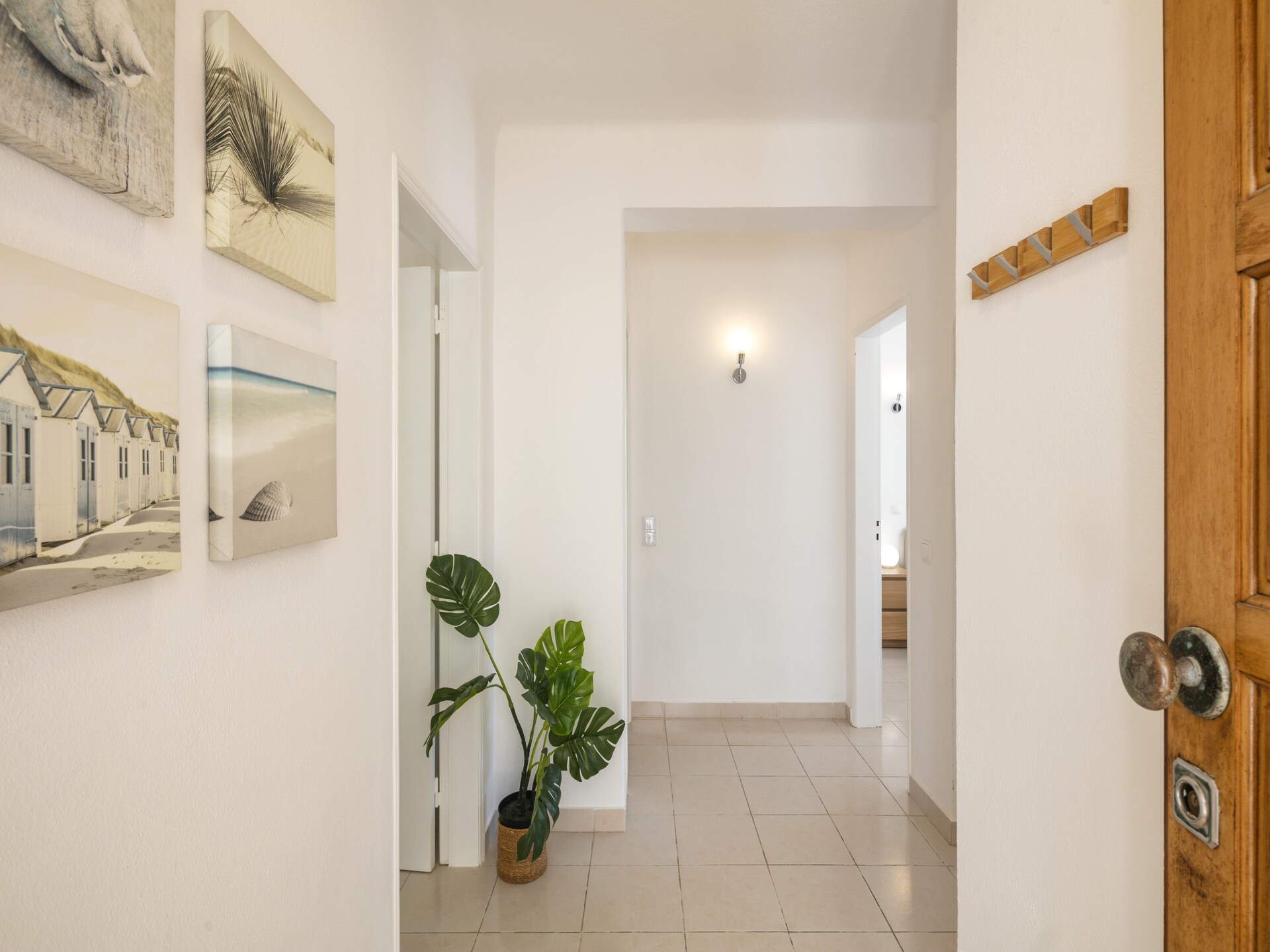 4-persoons appartement in Carvoeiro nabij strand en golfbaan - foto 10