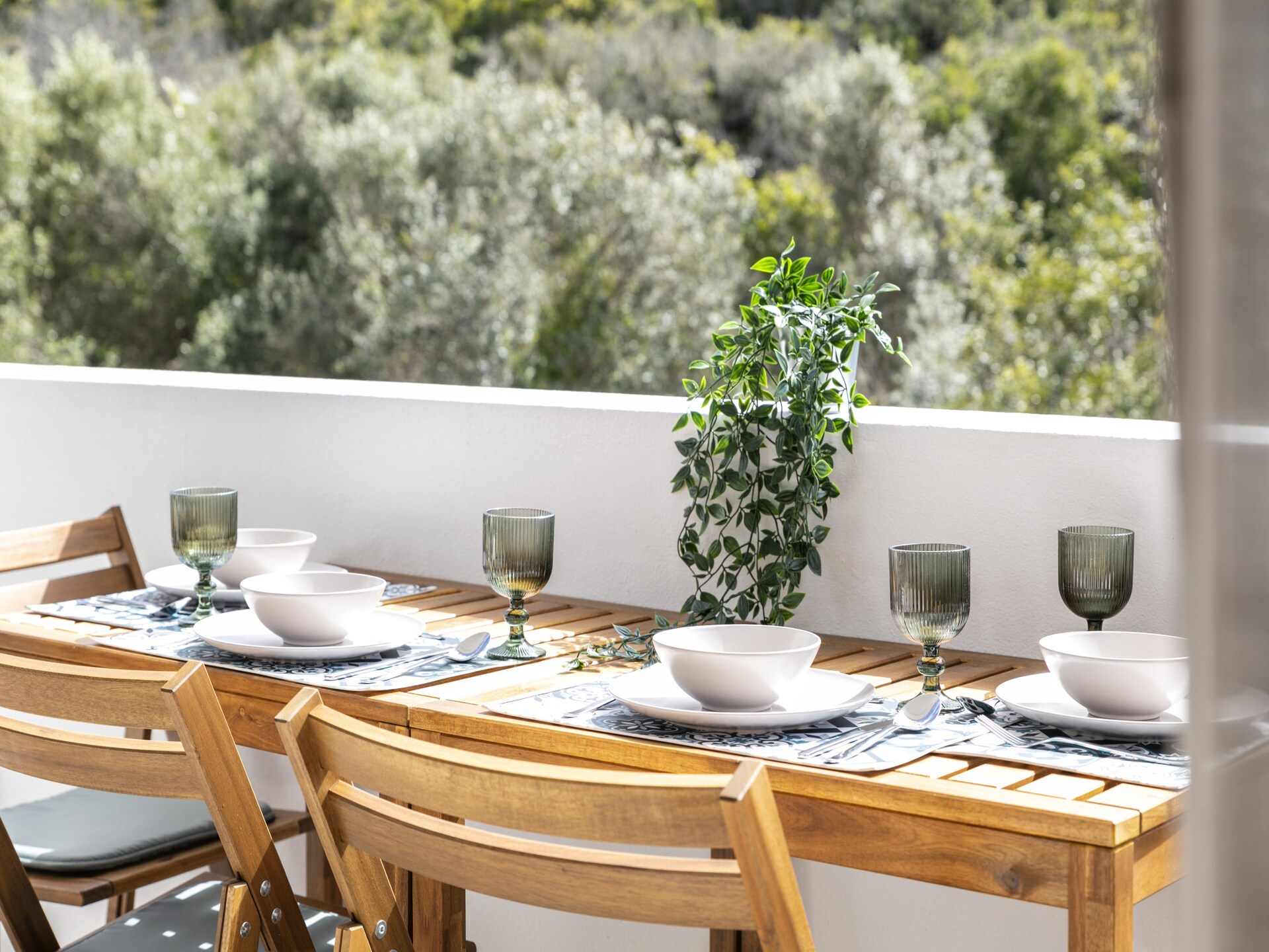 4-persoons appartement in Carvoeiro nabij strand en golfbaan - foto 18