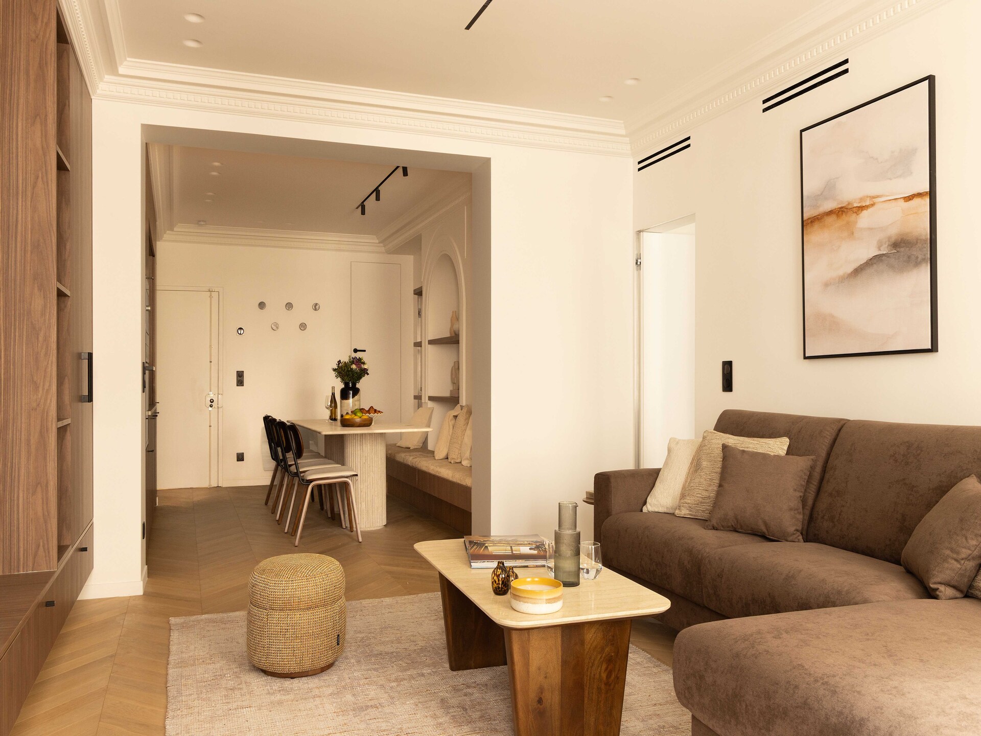 Luxe appartement 83m² op 8 minuten van het Louvre - foto 6