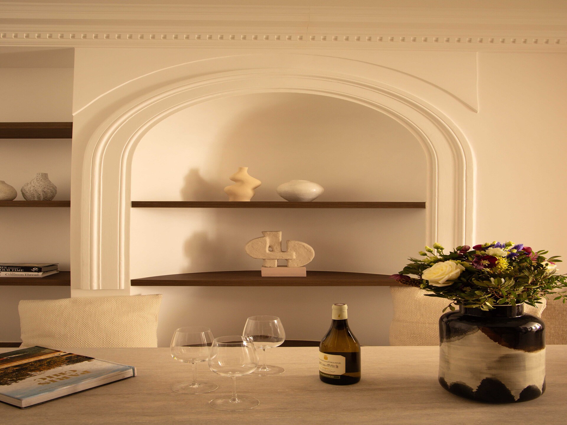 Luxe appartement 83m² op 8 minuten van het Louvre - foto 11