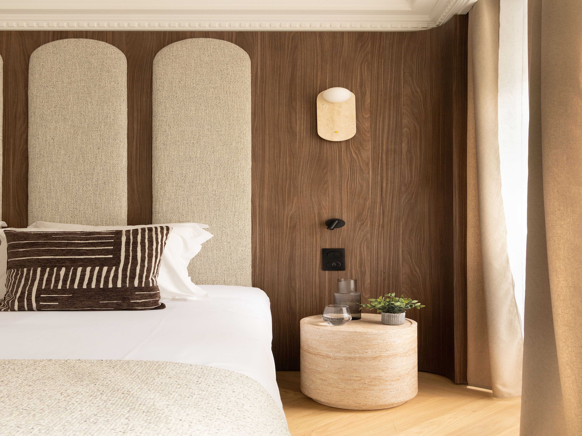 Luxe appartement 83m² op 8 minuten van het Louvre - foto 13