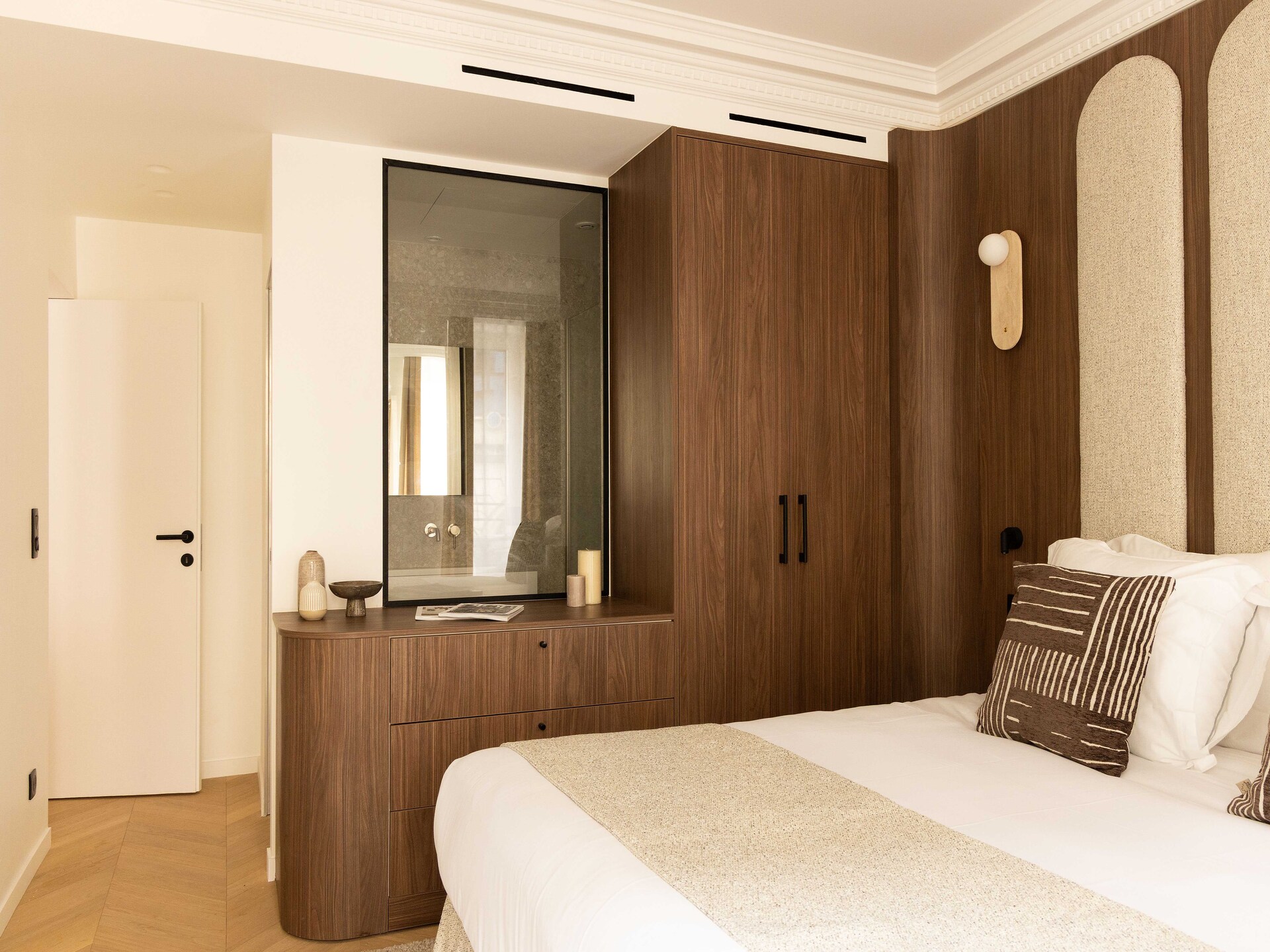 Luxe appartement 83m² op 8 minuten van het Louvre - foto 14