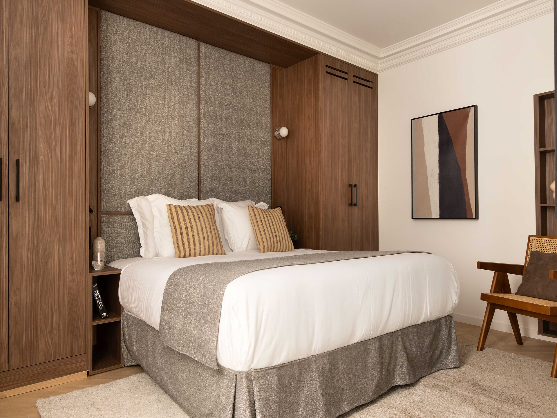 Luxe appartement 83m² op 8 minuten van het Louvre - foto 15