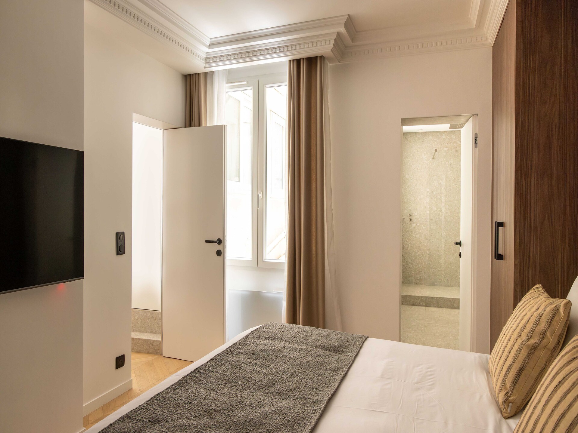 Luxe appartement 83m² op 8 minuten van het Louvre - foto 16
