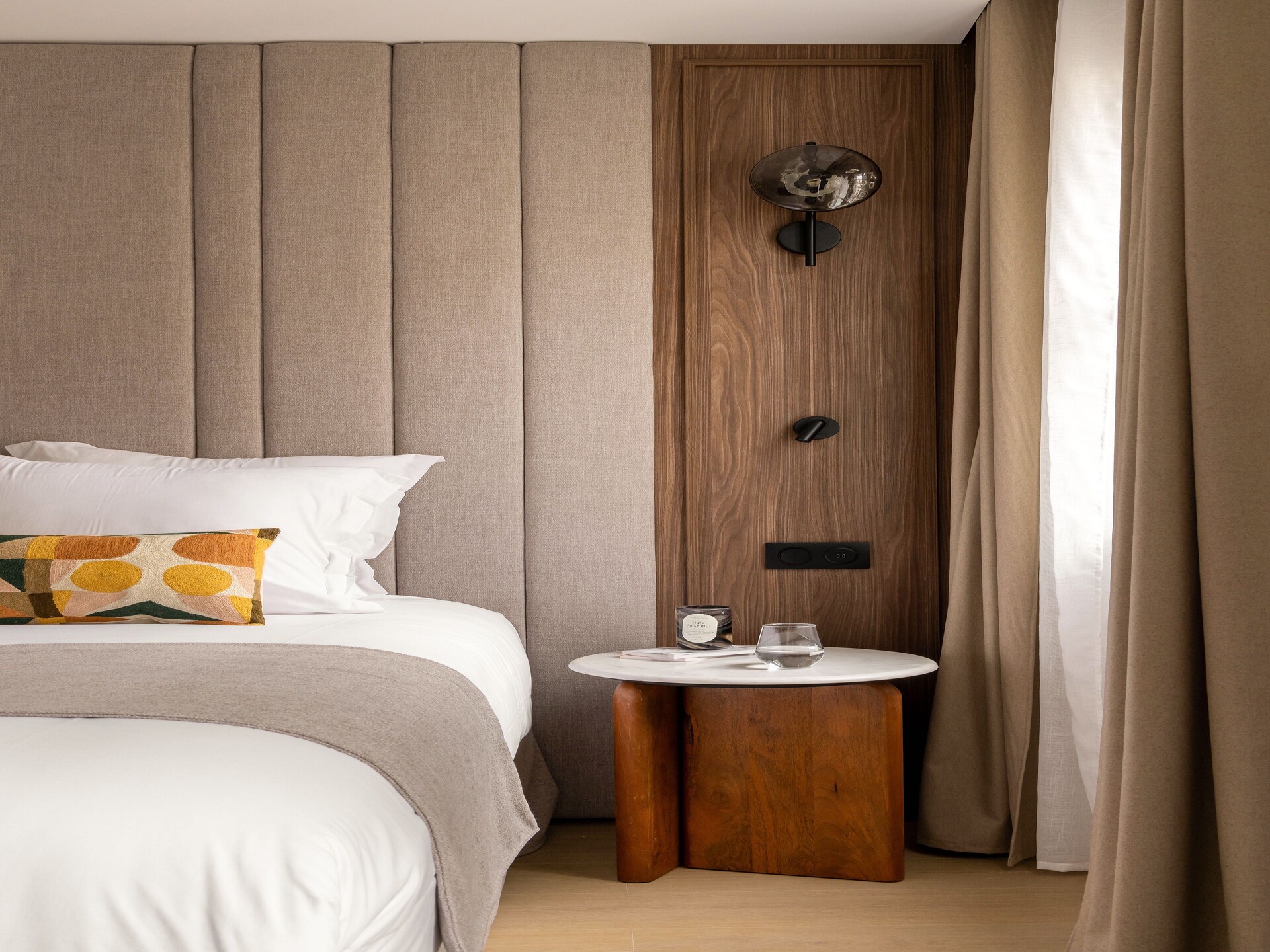 Luxe appartement 67m² met airco, op 8 minuten van het Louvre - foto 9