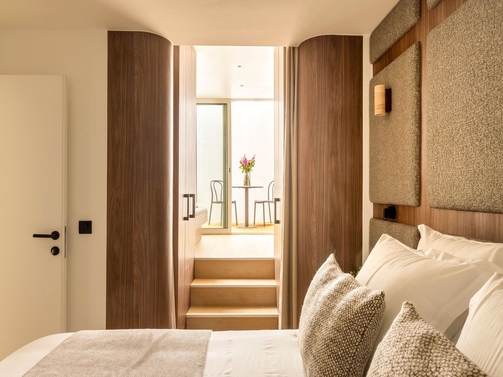 Luxe appartement 67m² met airco, op 8 minuten van het Louvre - foto 14