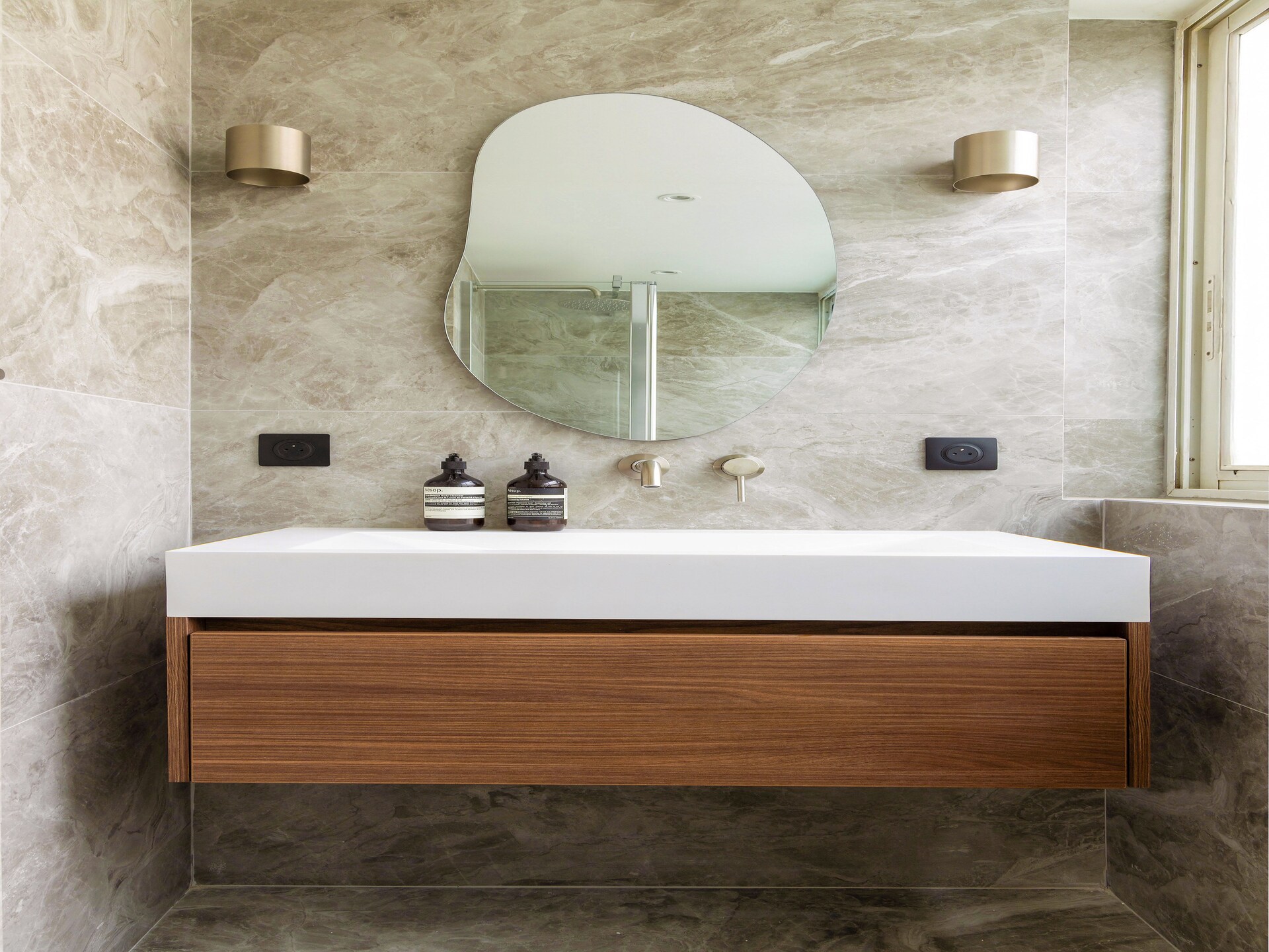 Luxe appartement 67m² met airco, op 8 minuten van het Louvre - foto 16