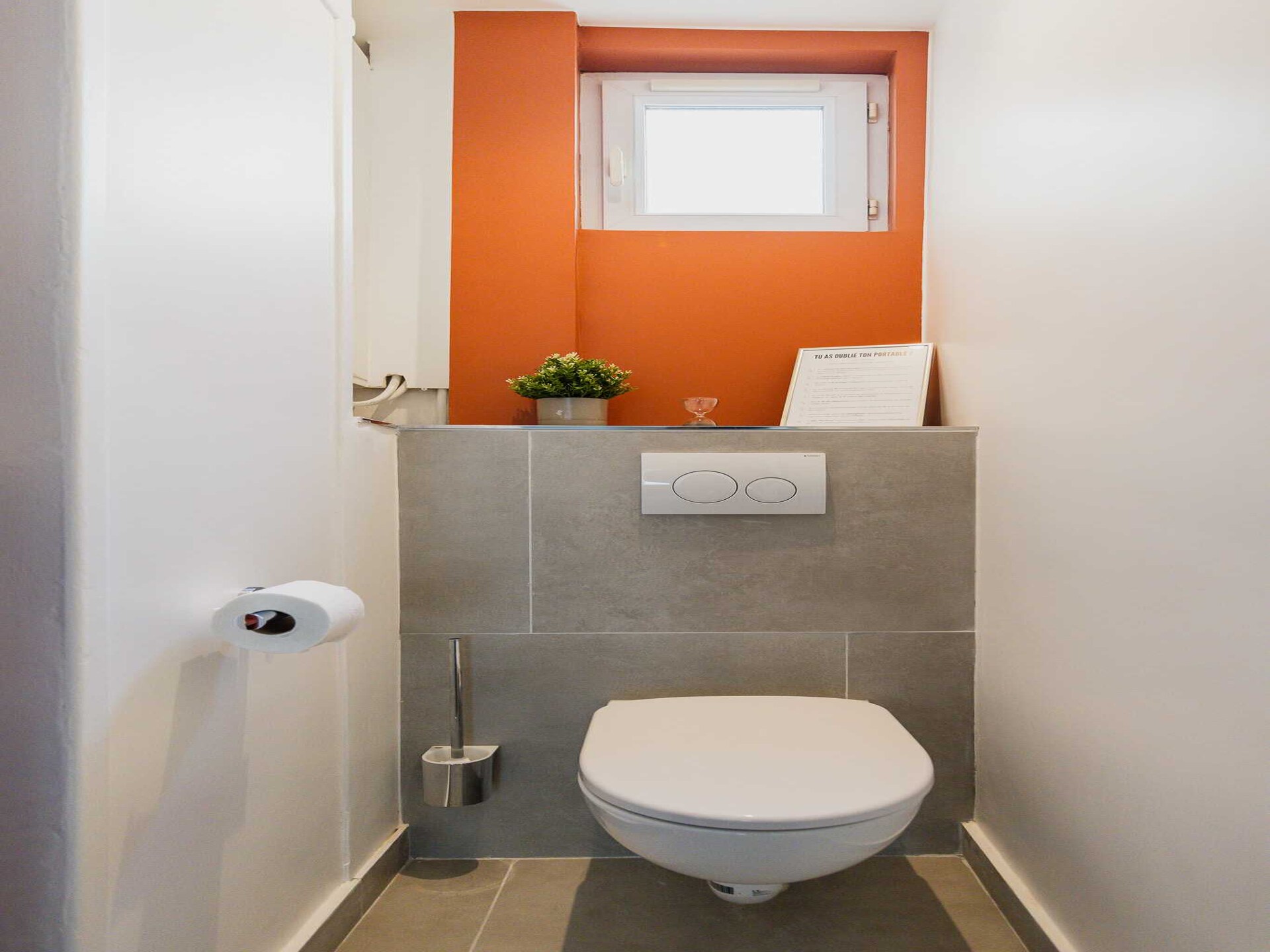 Compact & knus appartement voor 3 in het 17e arrondissement van Parijs - foto 13