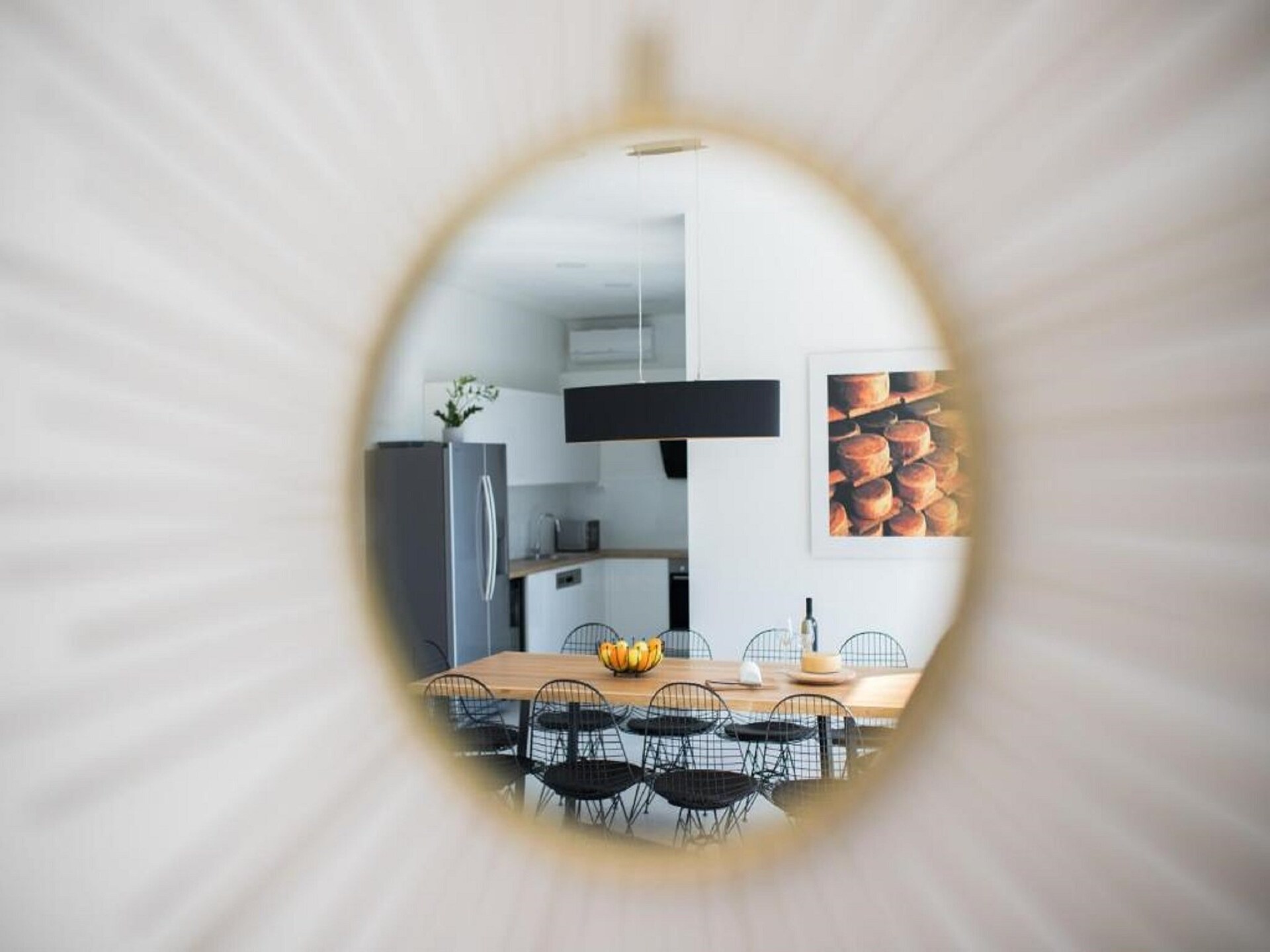 10-persoons luxe villa aan zee op Pag met zwembad - foto 30