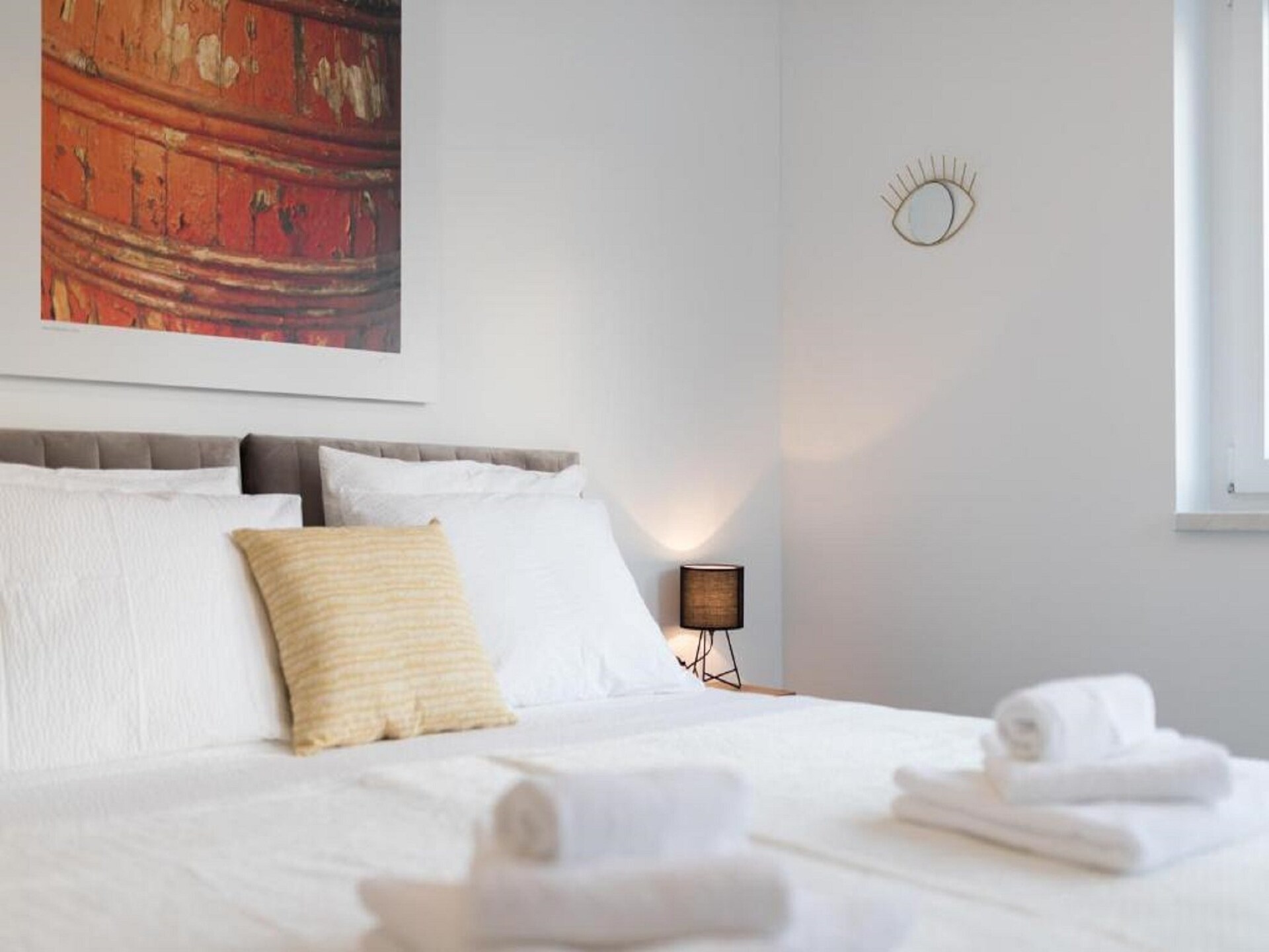 10-persoons luxe villa aan zee op Pag met zwembad - foto 12