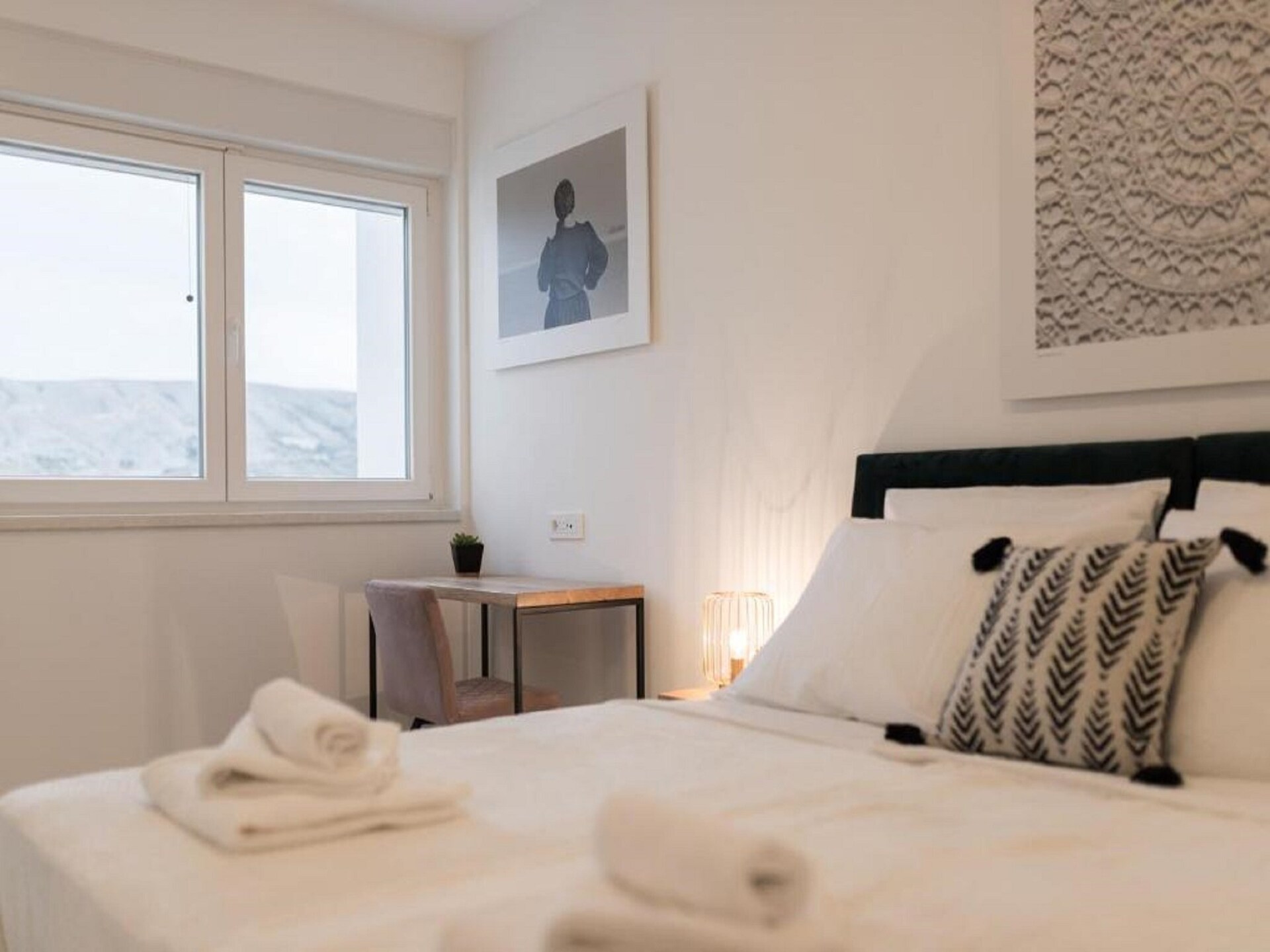 10-persoons luxe villa aan zee op Pag met zwembad - foto 20