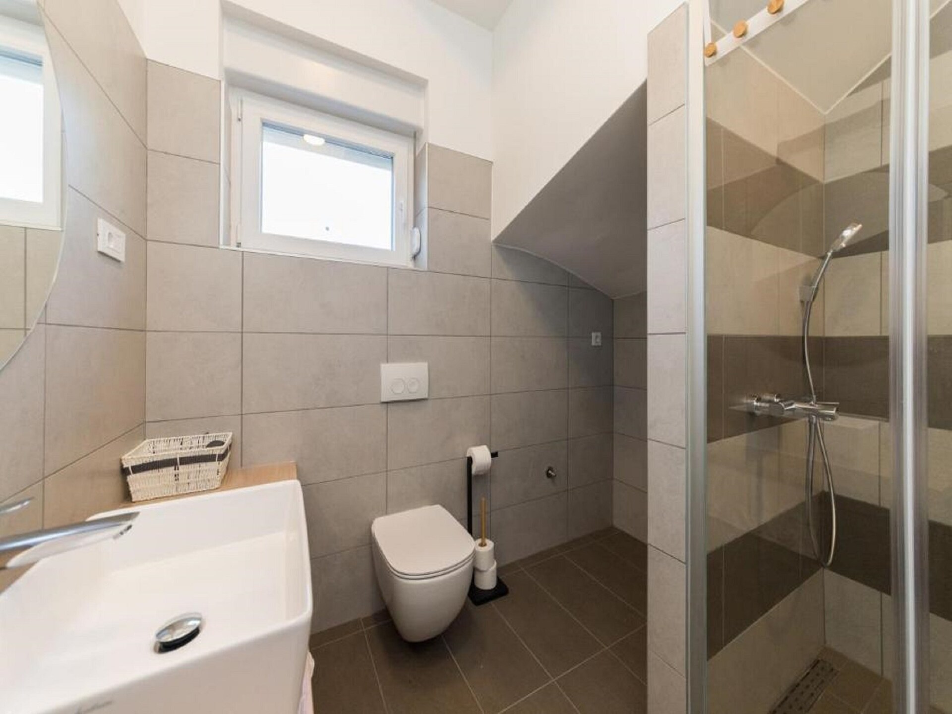 10-persoons luxe villa aan zee op Pag met zwembad - foto 26