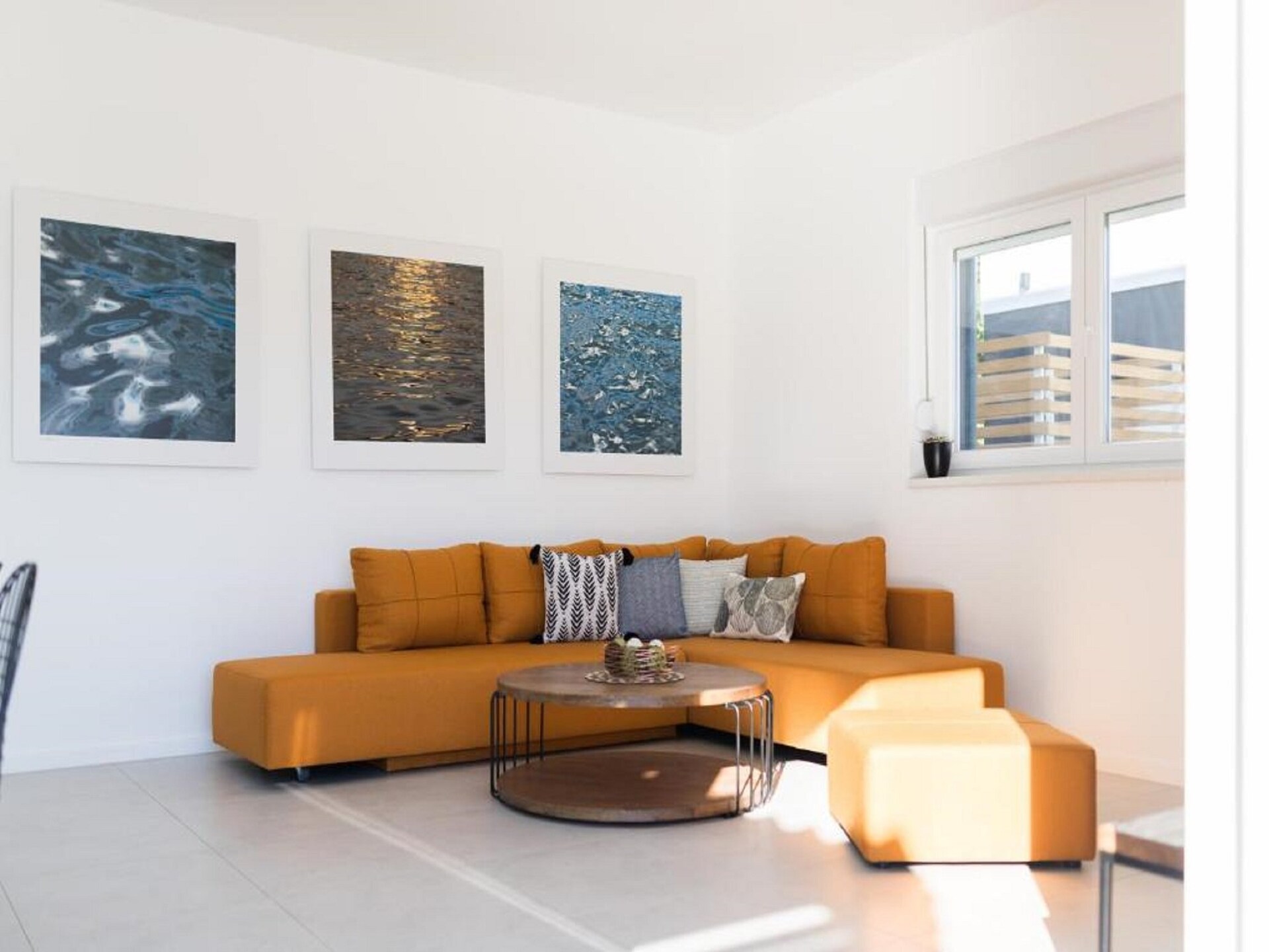 Aan zee: Luxe villa op Pag voor 10 personen met zwembad - foto 2