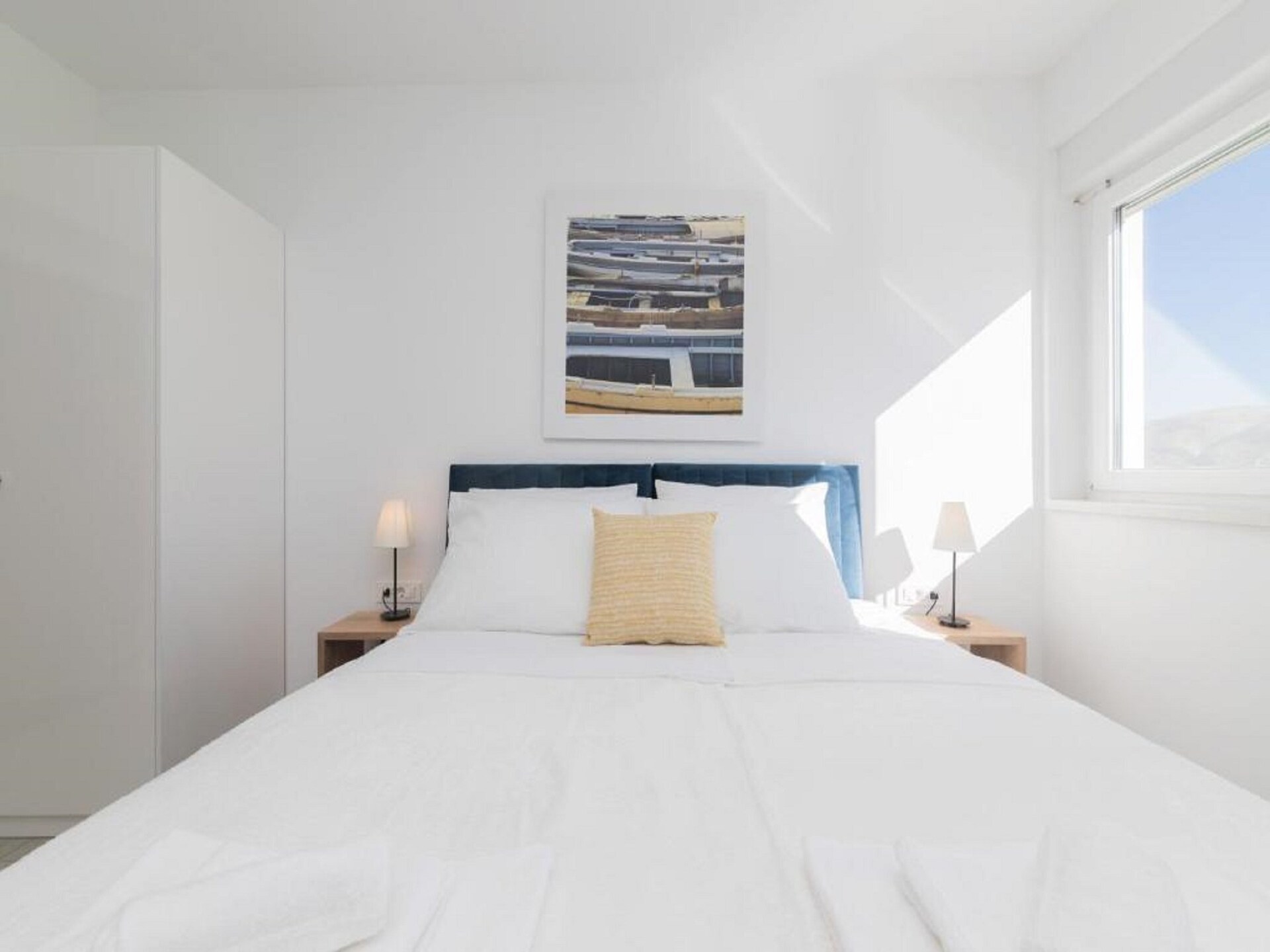 Aan zee: Luxe villa op Pag voor 10 personen met zwembad - foto 11