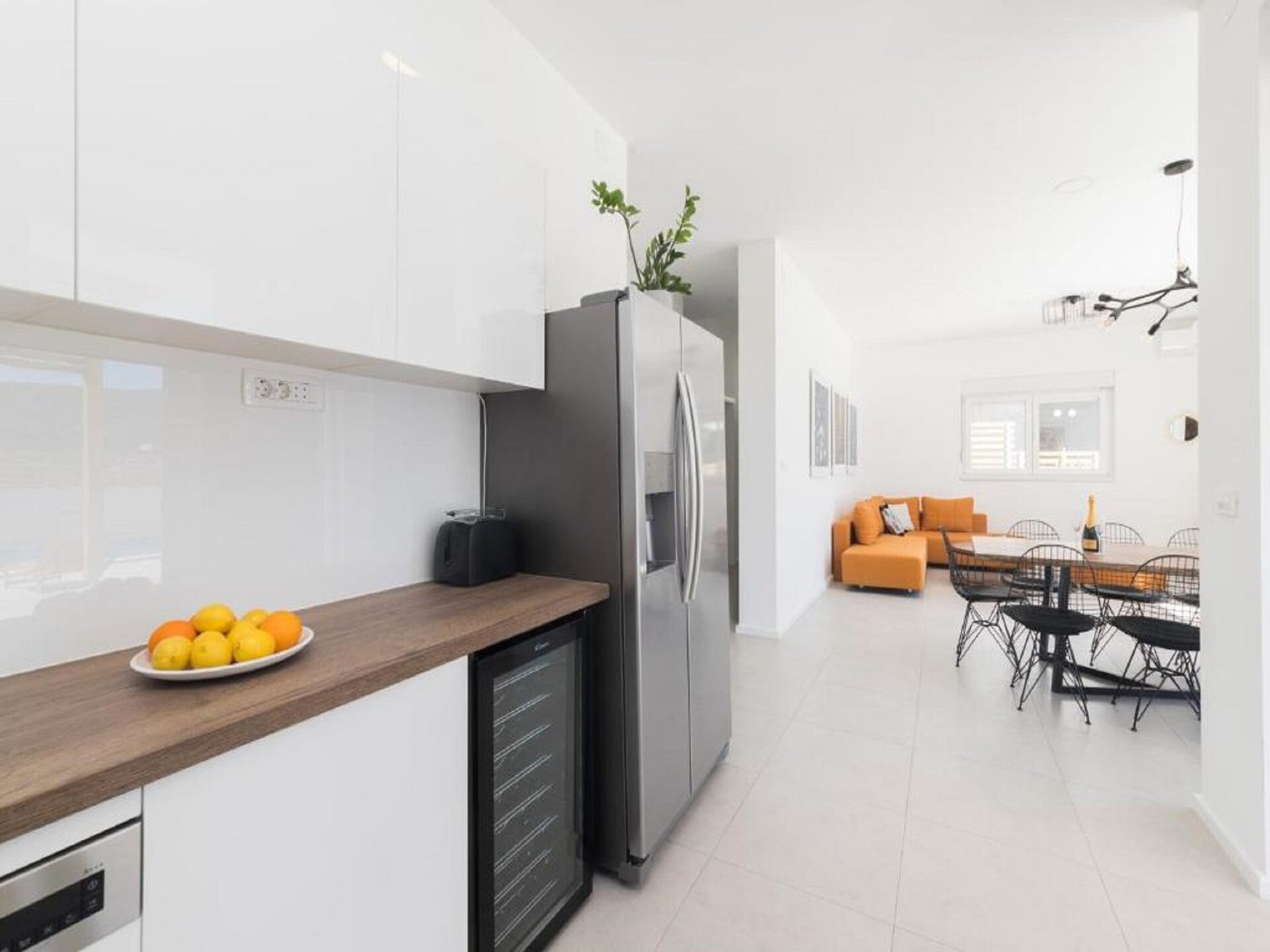 Aan zee: Luxe villa op Pag voor 10 personen met zwembad - foto 8