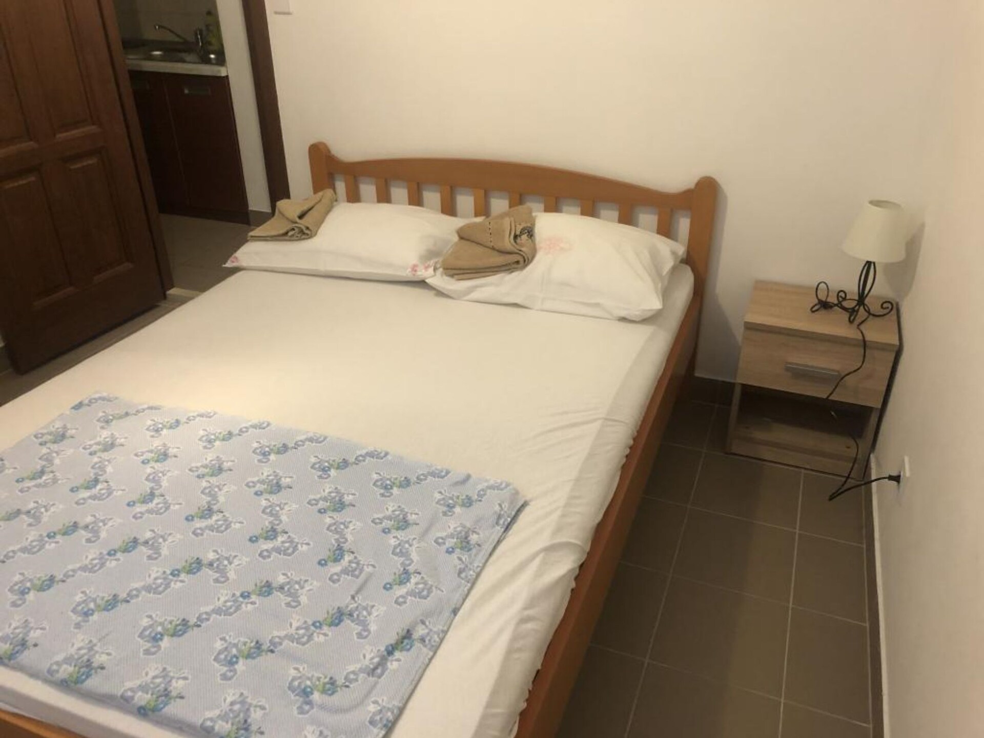 Knus appartement met zeezicht op 200 meter van het strand in Omis - foto 3