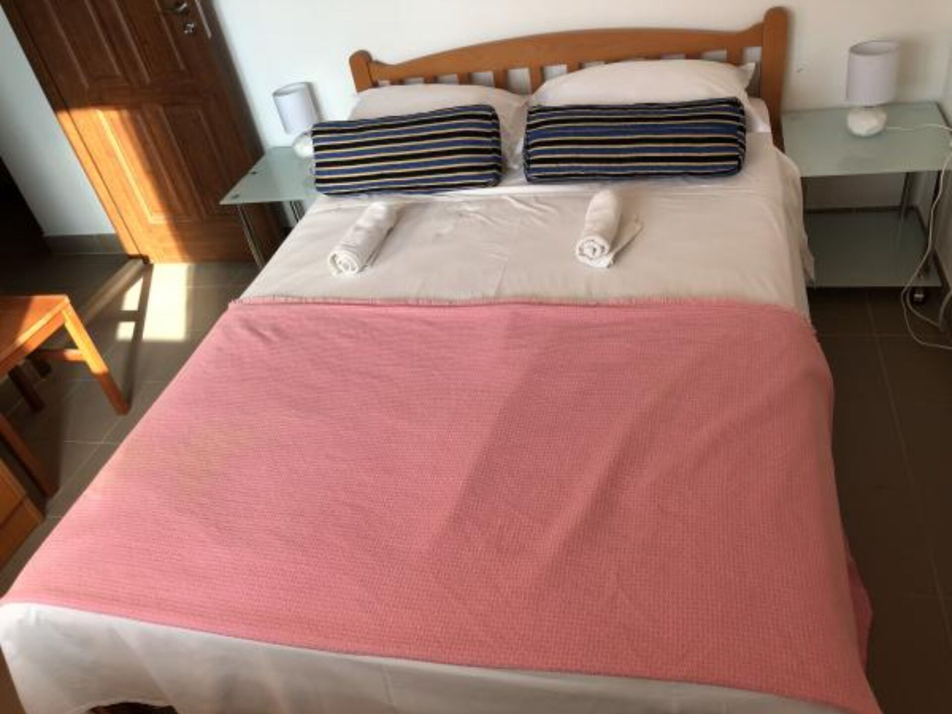 Knus appartement met zeezicht op 200 meter van het strand in Omis - foto 4