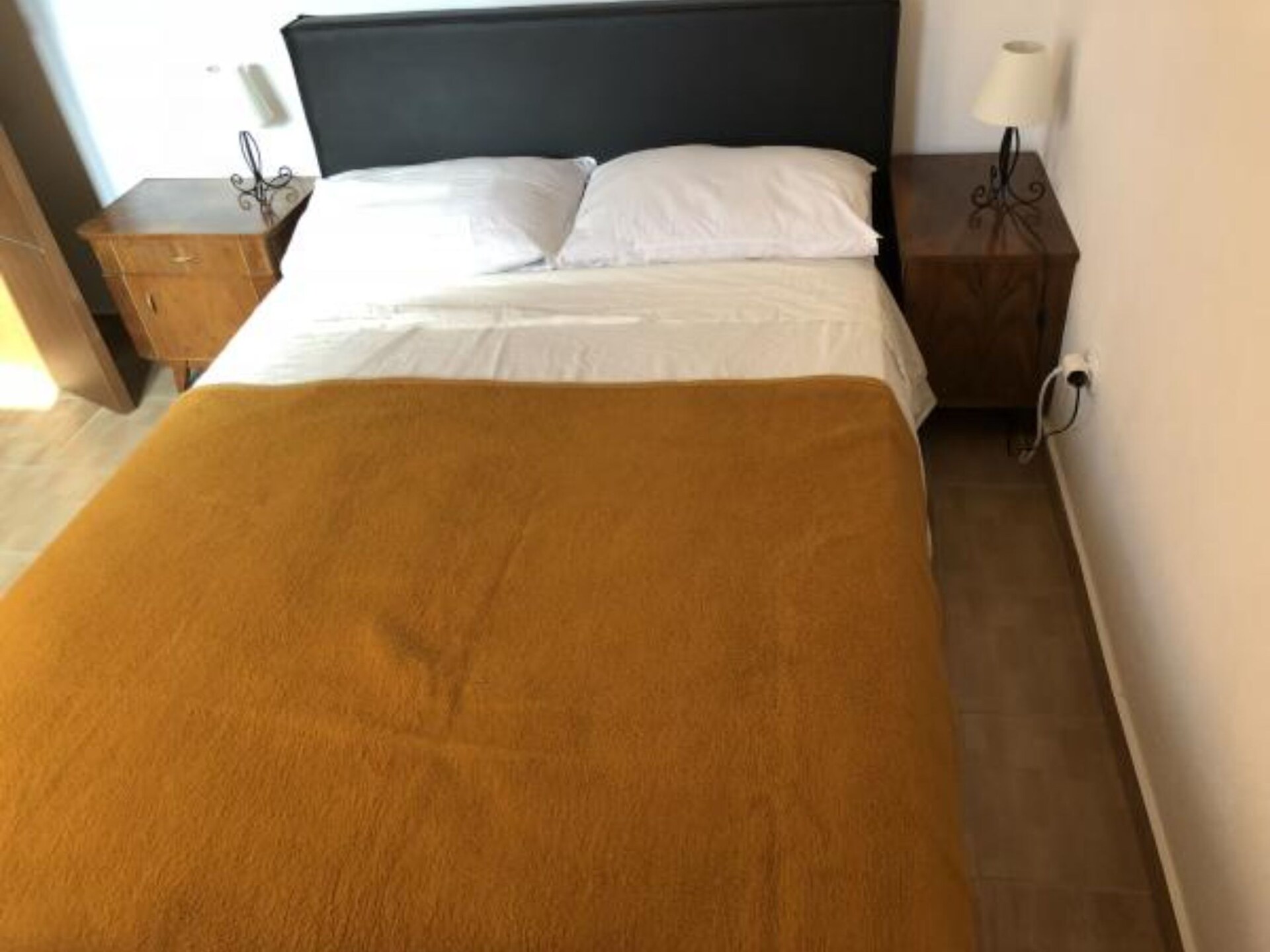 Eengezinsappartement met terras op 200m van zee in Omiš, Kroatië - foto 4