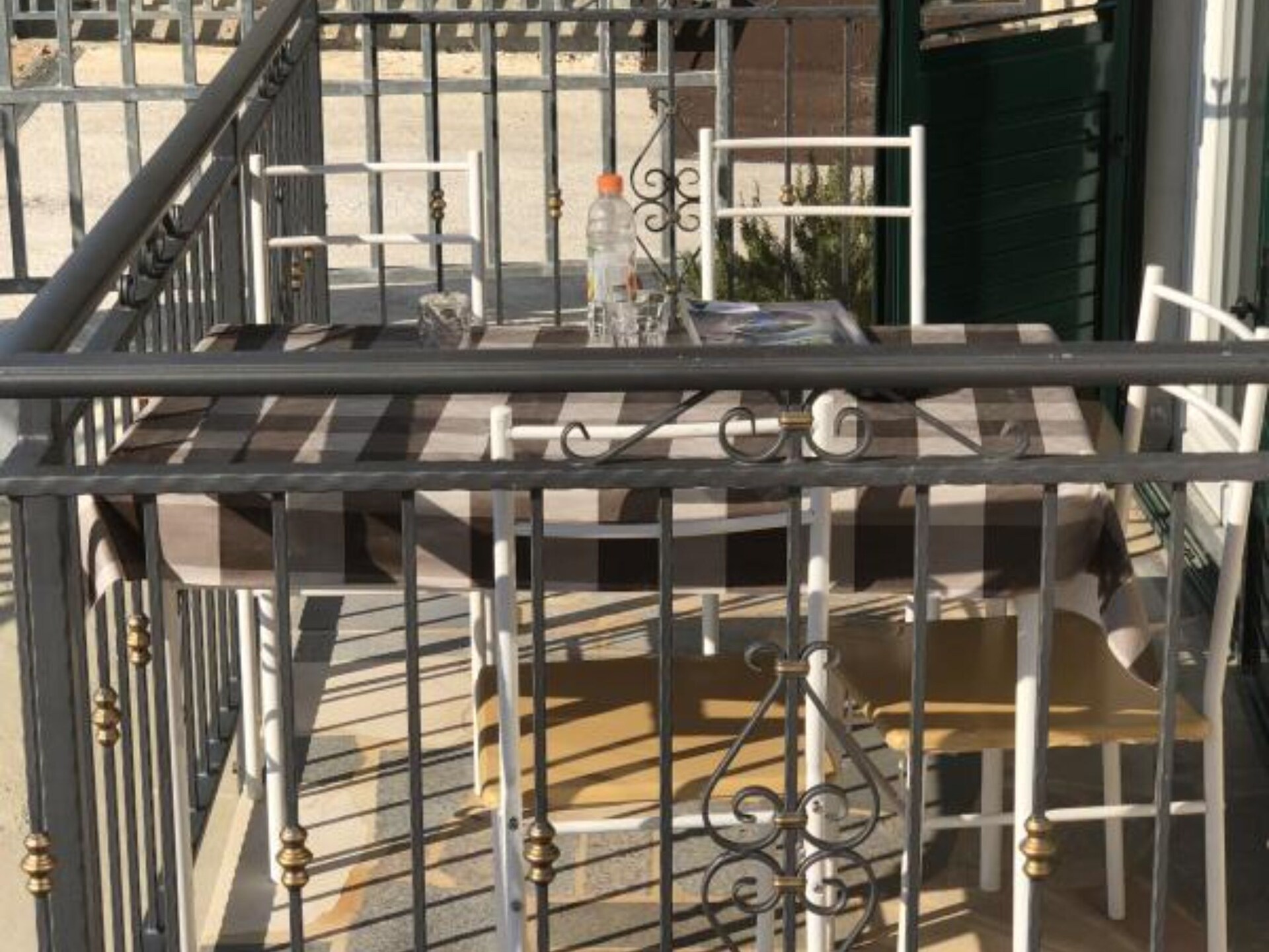 Knus appartement vlakbij zee in Omis – terras, wifi en parkeren - foto 8