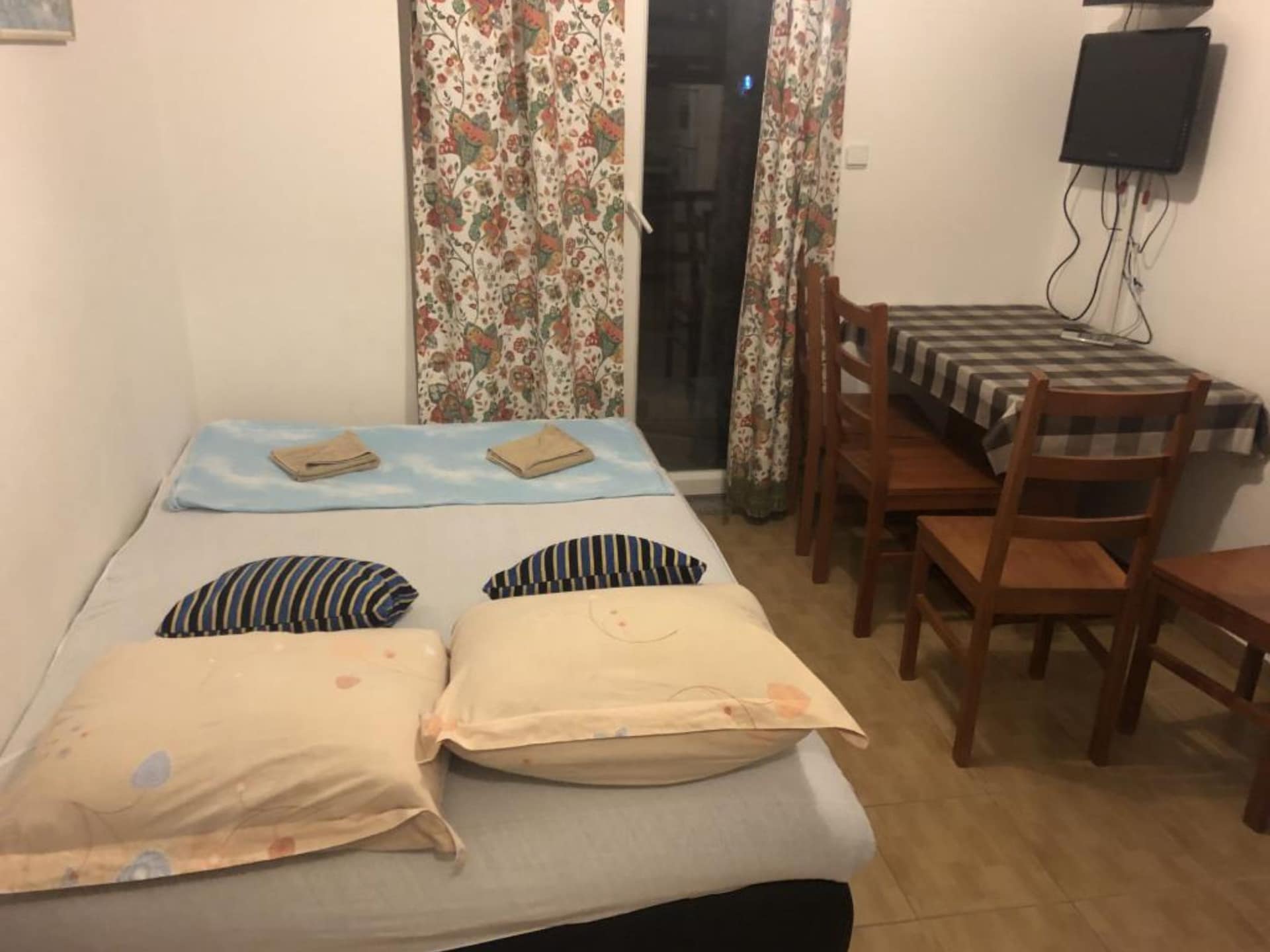 Knus appartement vlakbij zee in Omis – terras, wifi en parkeren - foto 6
