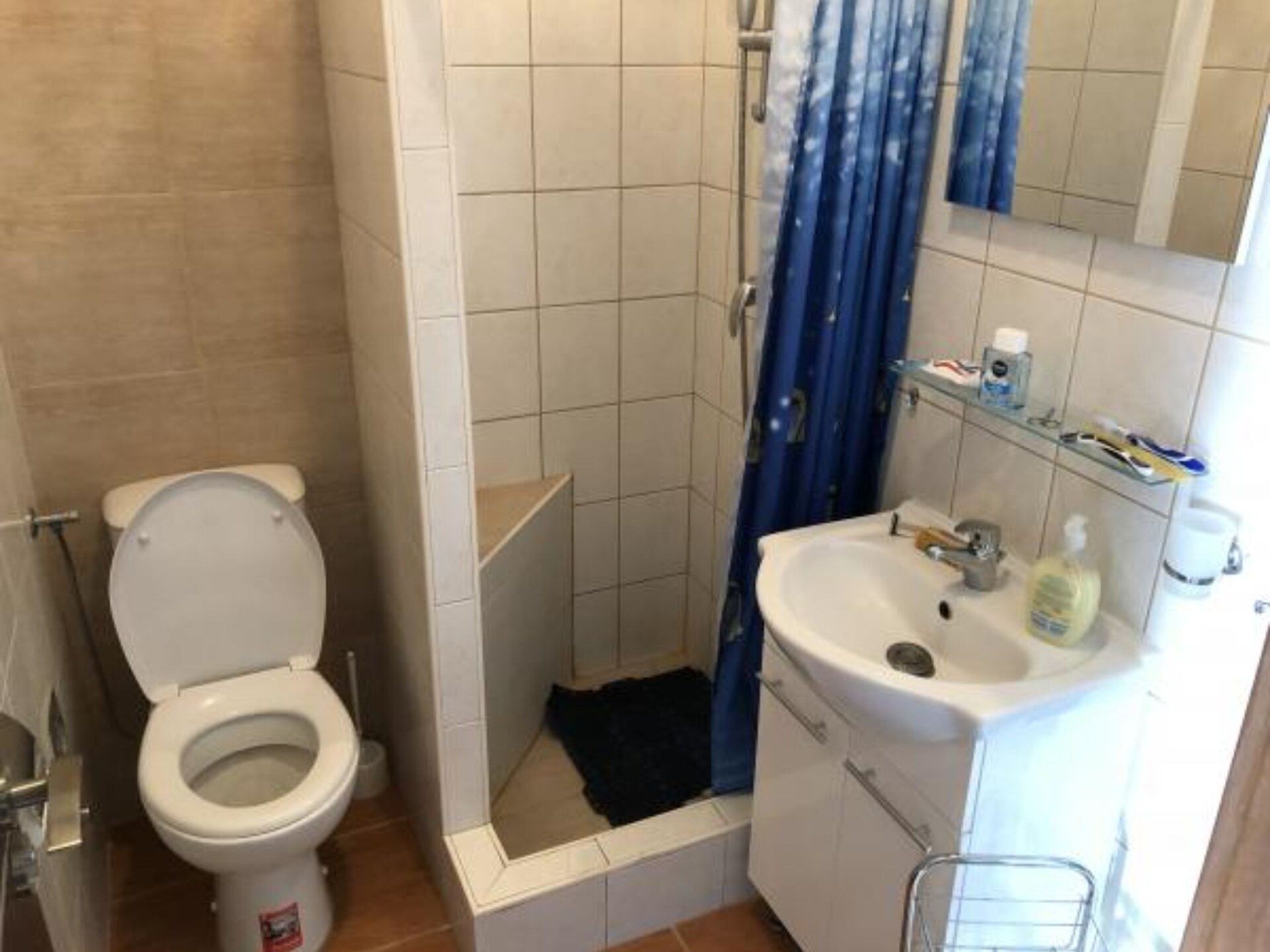 Knus appartement vlakbij zee in Omis – terras, wifi en parkeren - foto 7