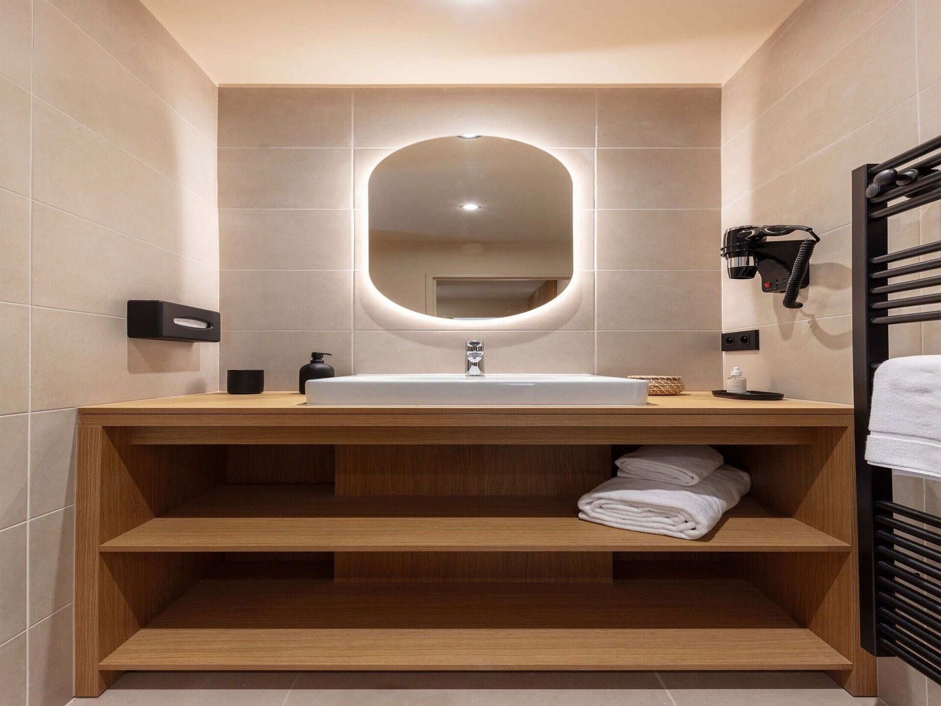 Studio met tuinzicht bij Montpellier, wellness & golf op loopafstand - foto 22