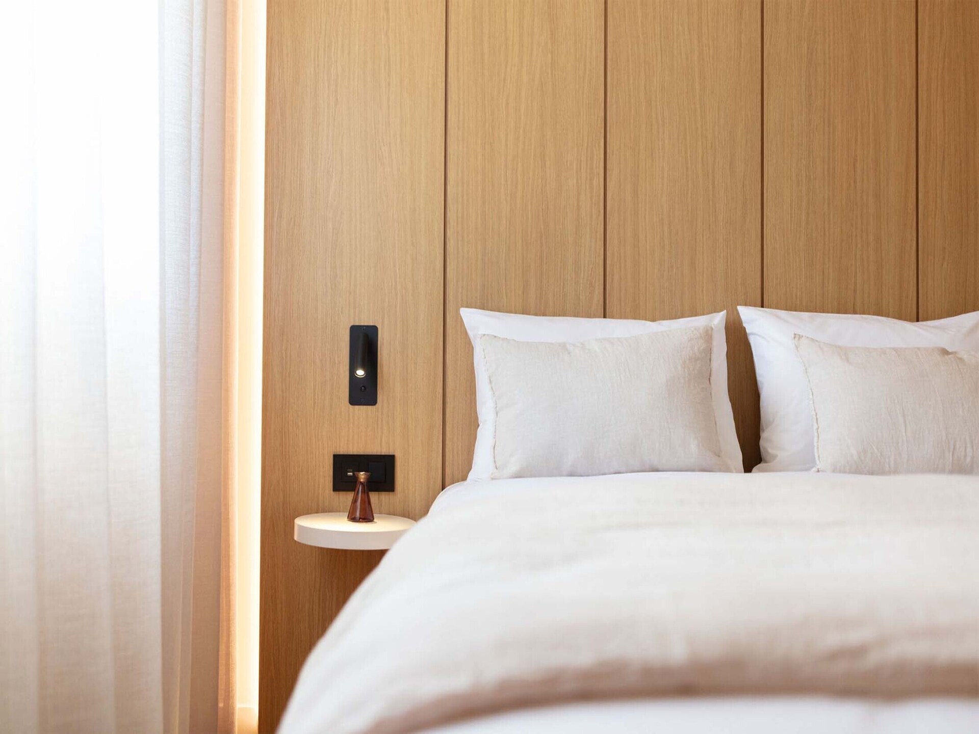Studio met tuinzicht bij Montpellier, wellness & golf op loopafstand - foto 19