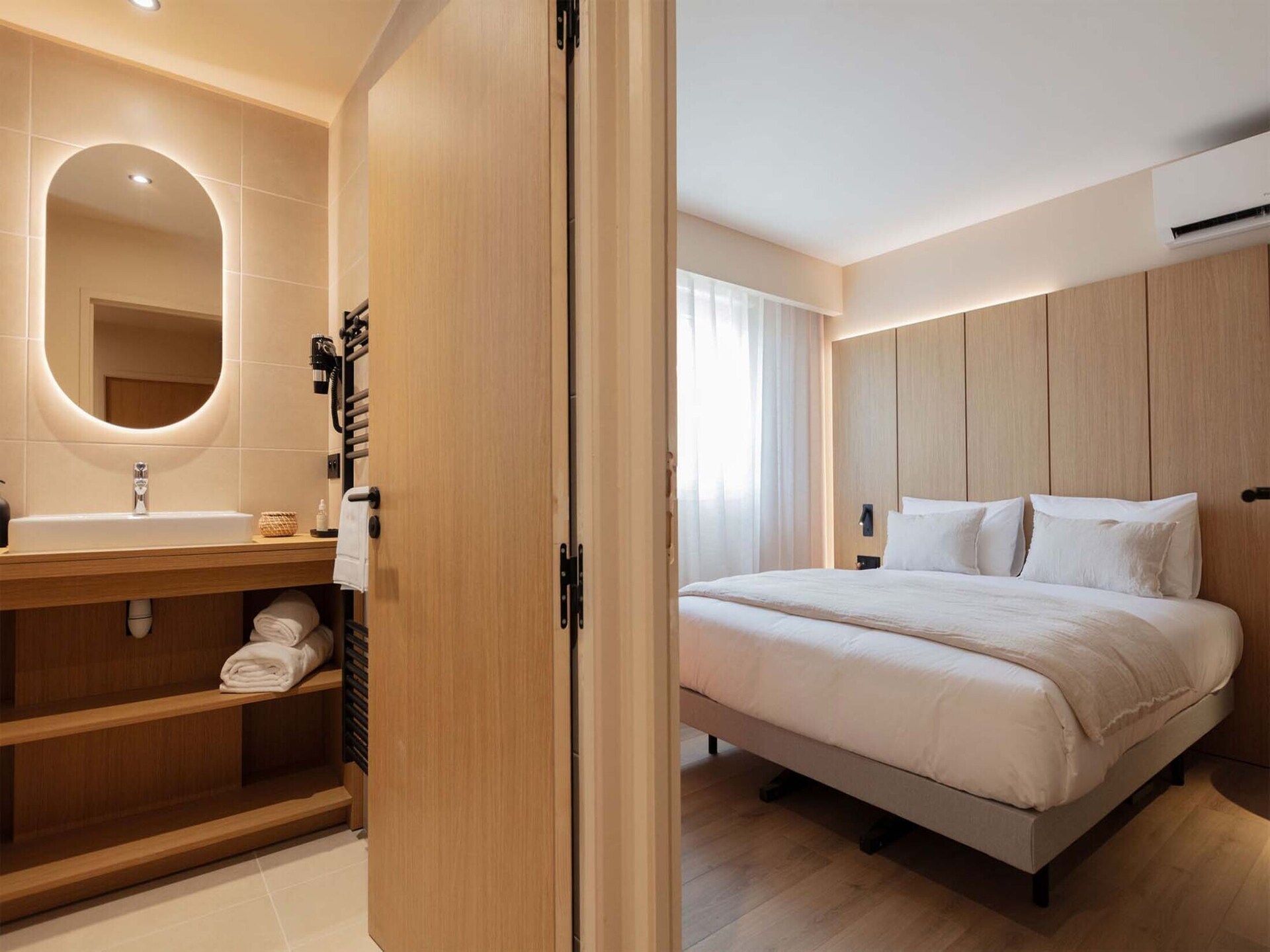 Studio met tuinzicht bij Montpellier, wellness & golf op loopafstand - foto 21