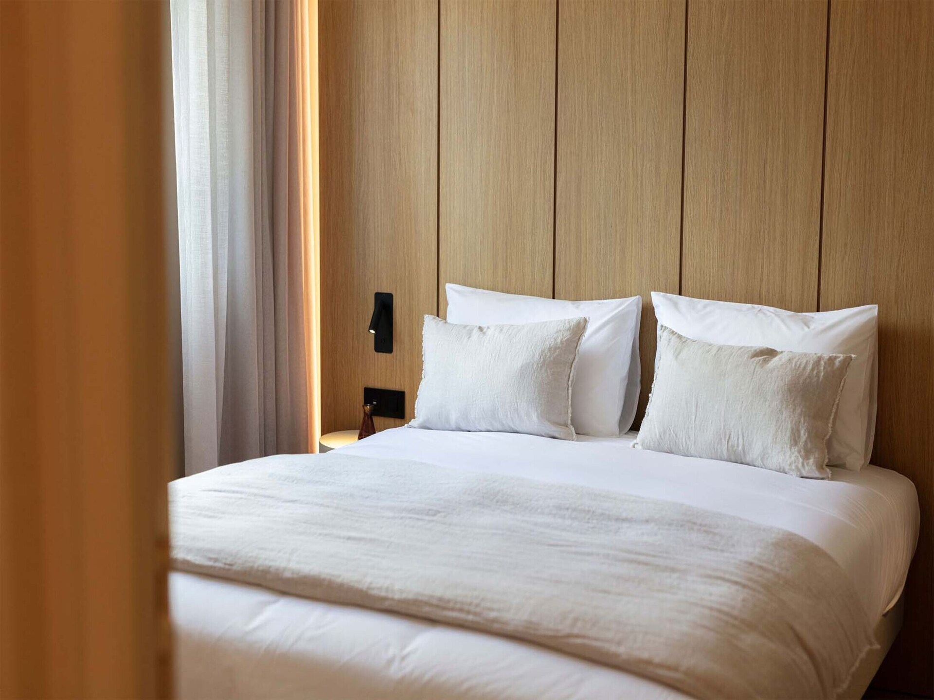 Studio met tuinzicht bij Montpellier, wellness & golf op loopafstand - foto 20