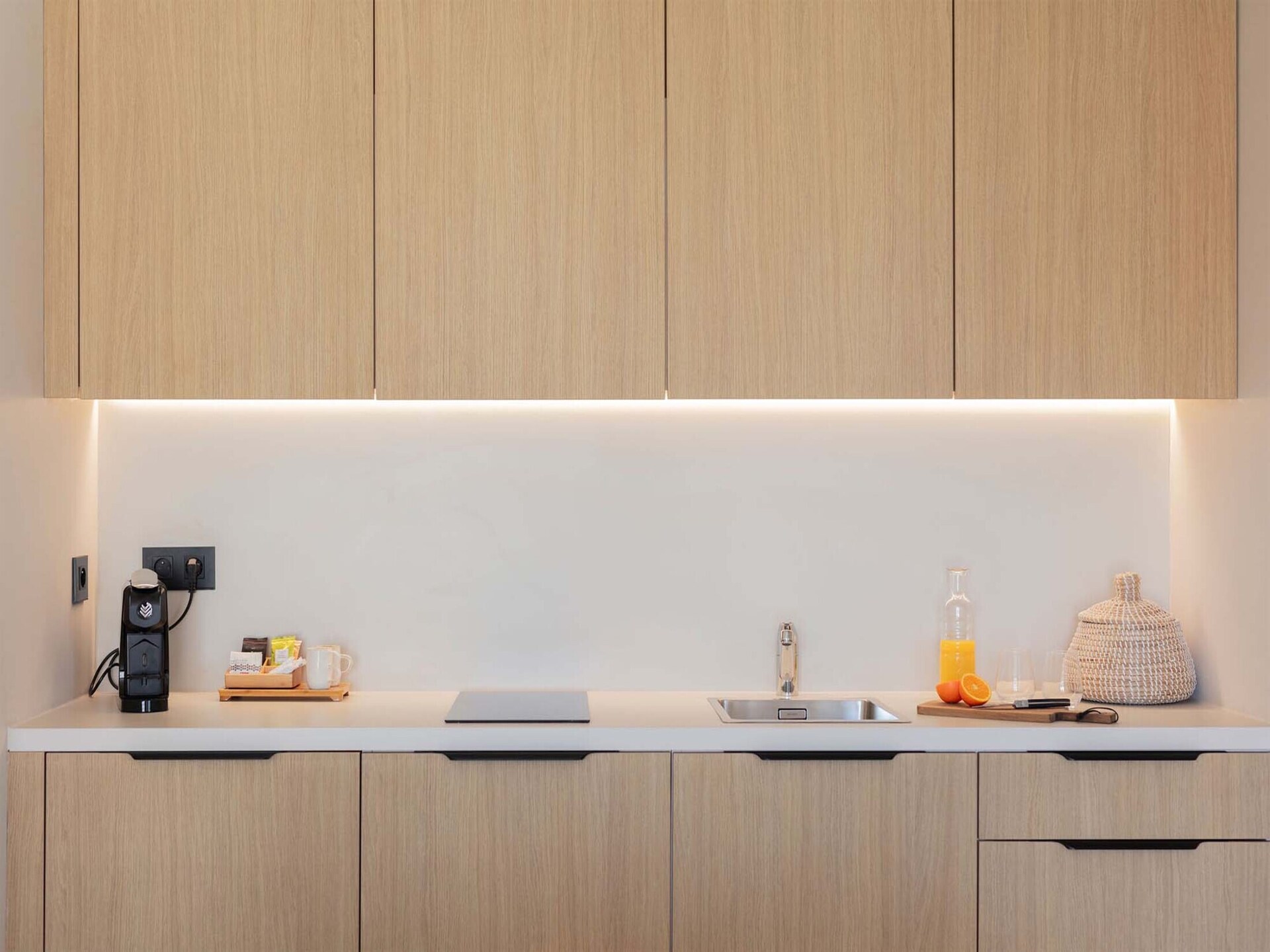 Studio met tuinzicht bij Montpellier, wellness & golf op loopafstand - foto 6