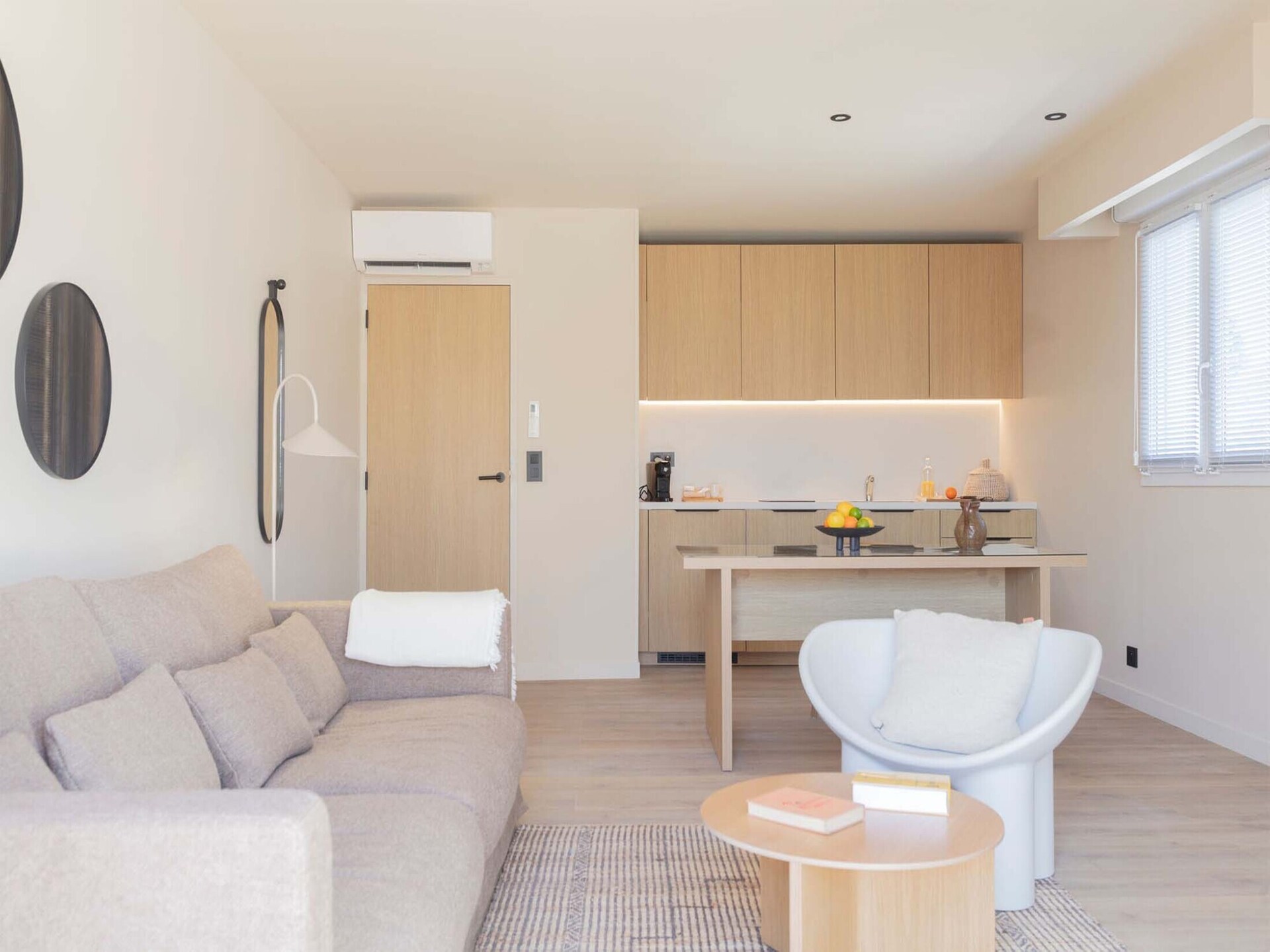 Studio met tuinzicht bij Montpellier, wellness & golf op loopafstand - foto 16